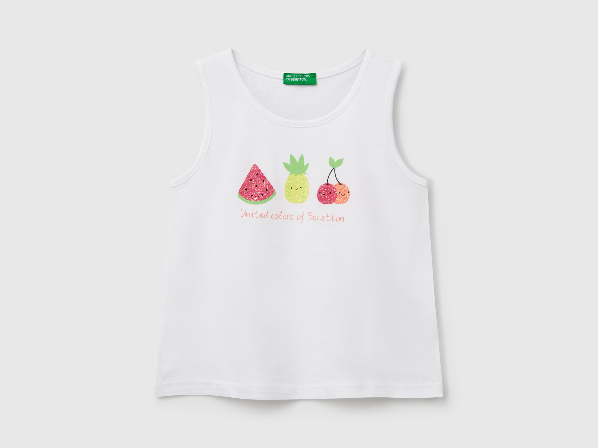 TANK-TOP Filles image number 0