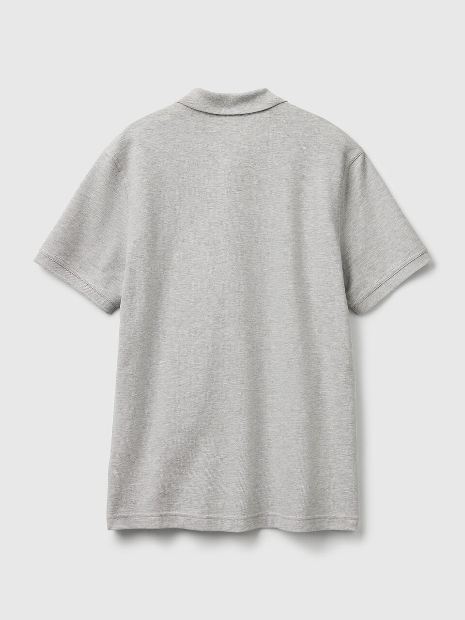 H/S POLO SHIRT Homme image number 2