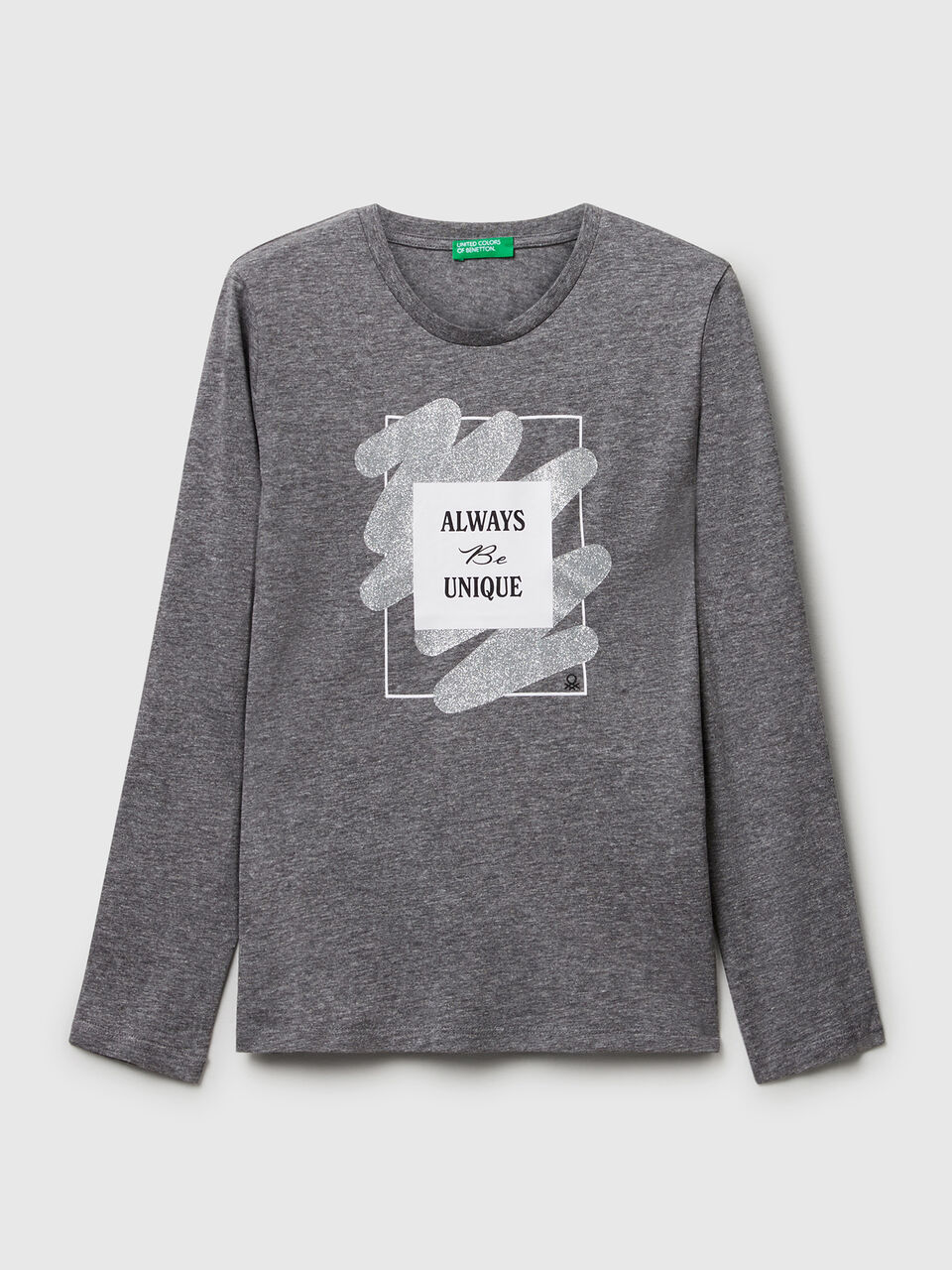T-SHIRT L/S Filles image number 1