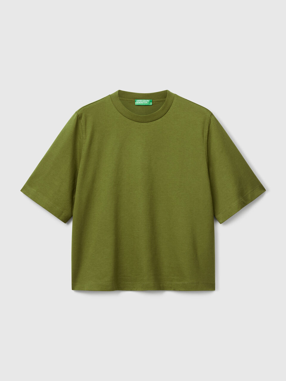 T-SHIRT Femme image number 1