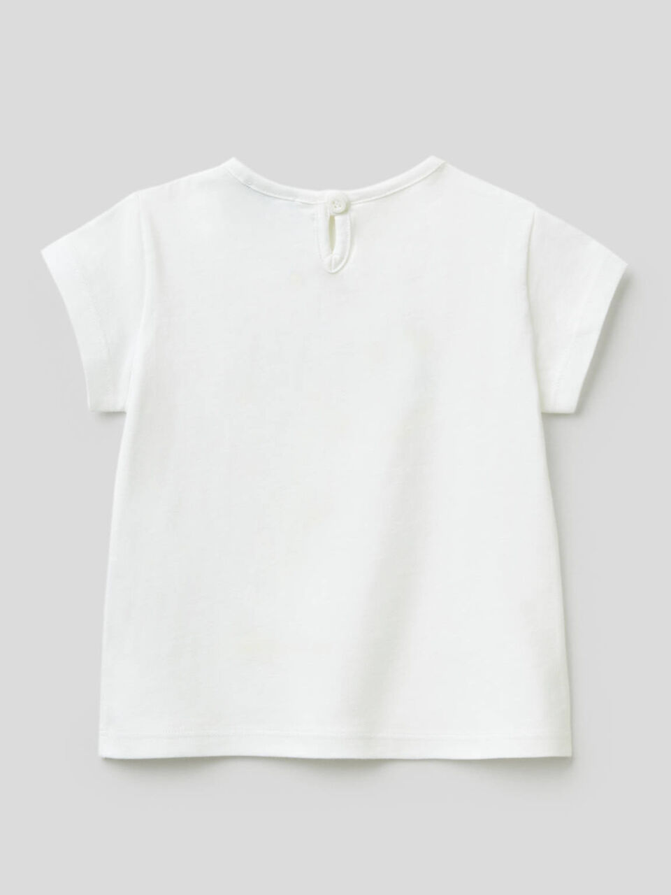 T-shirt en 100% coton image number 2