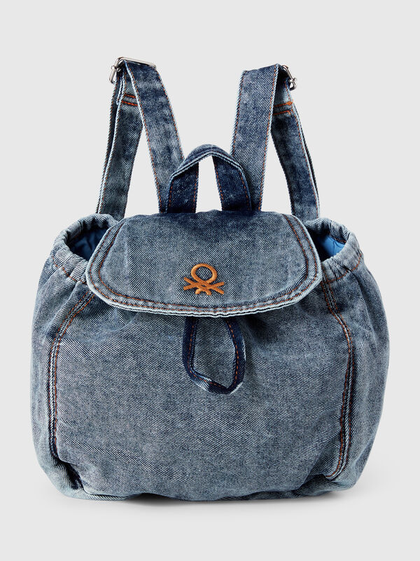 Sac à dos en jean Filles
