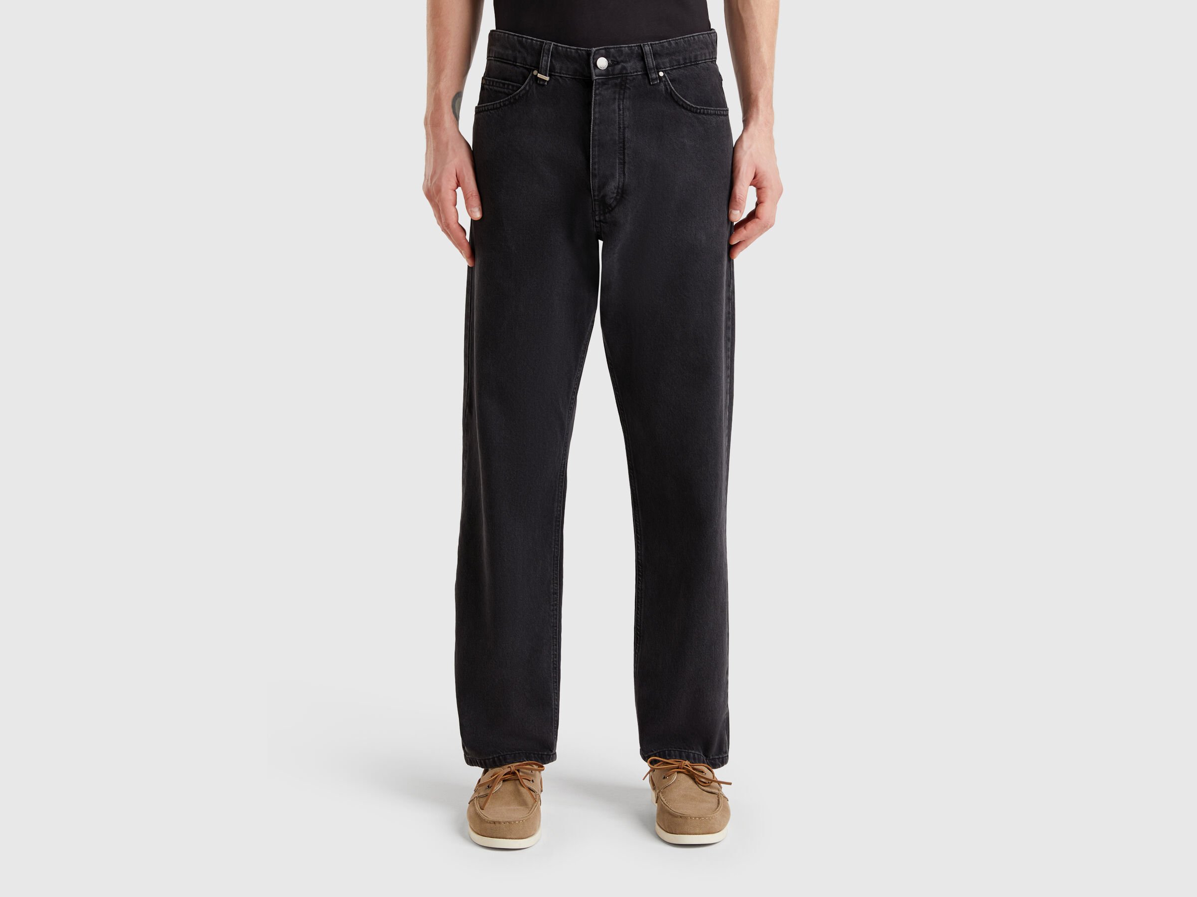 TROUSERS Homme image number 0