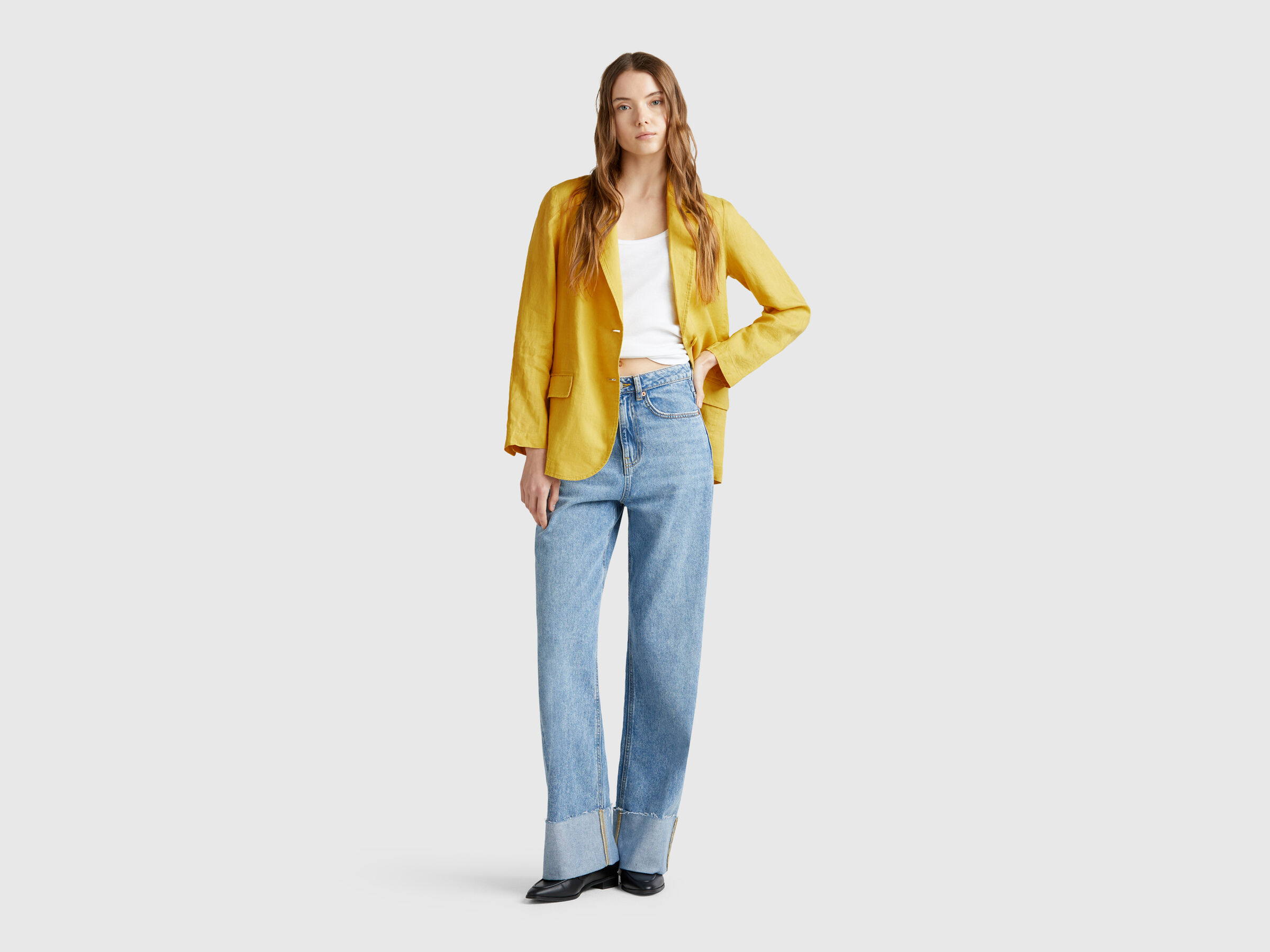 JACKET Femme image number 2