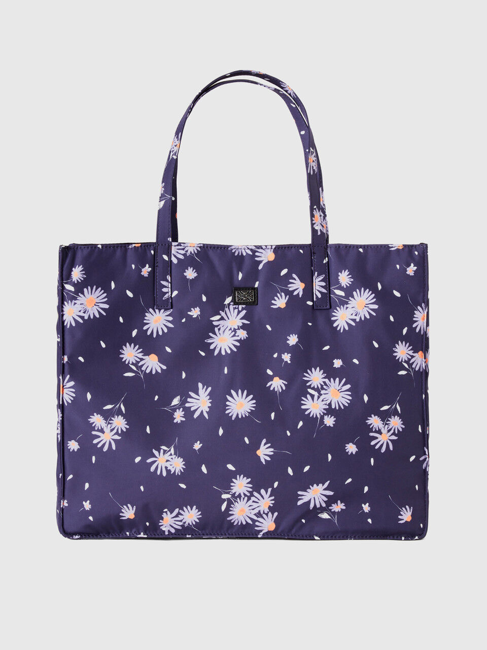 Sac à sales main benetton