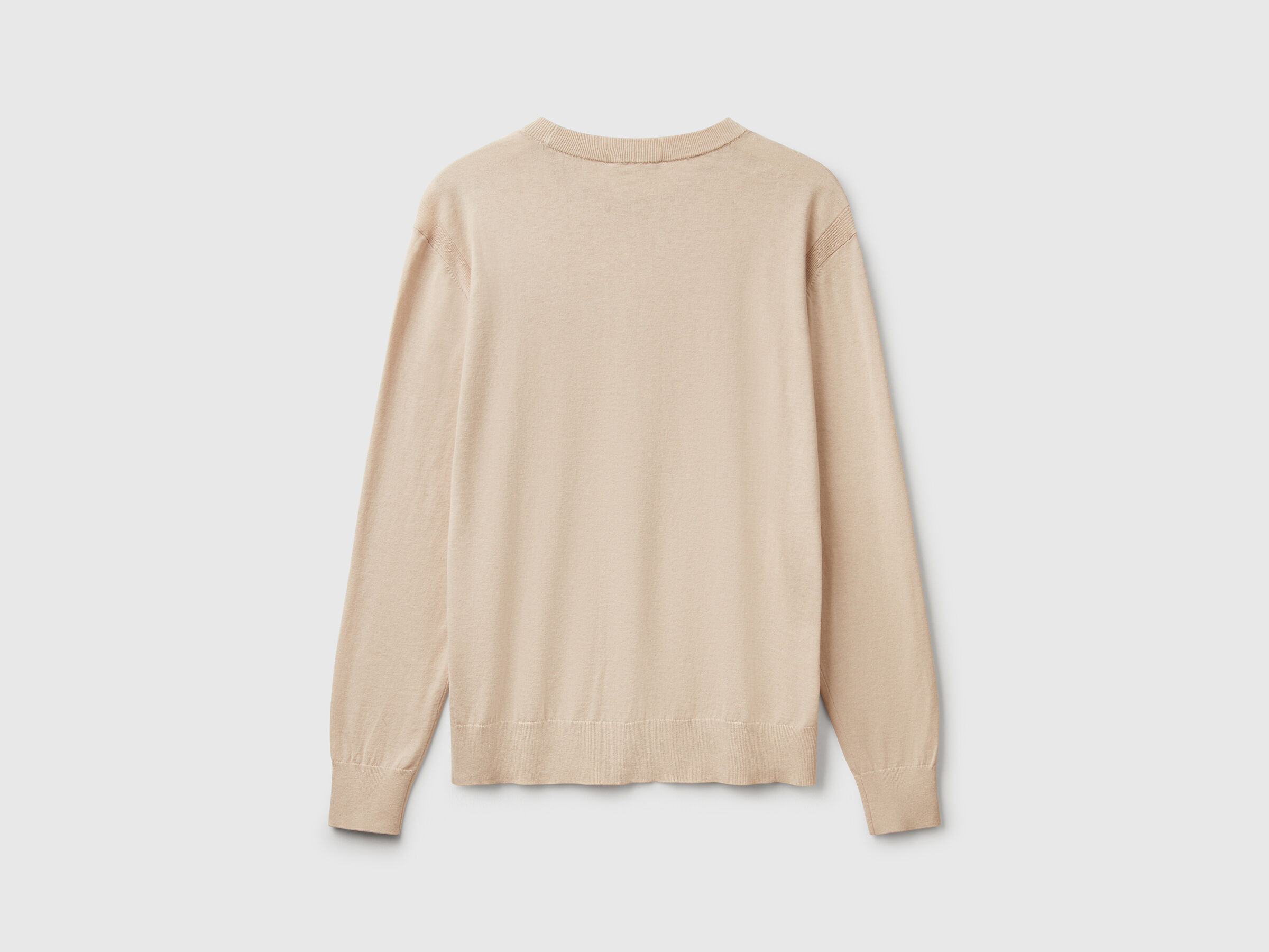 SWEATER L/S Homme image number 4