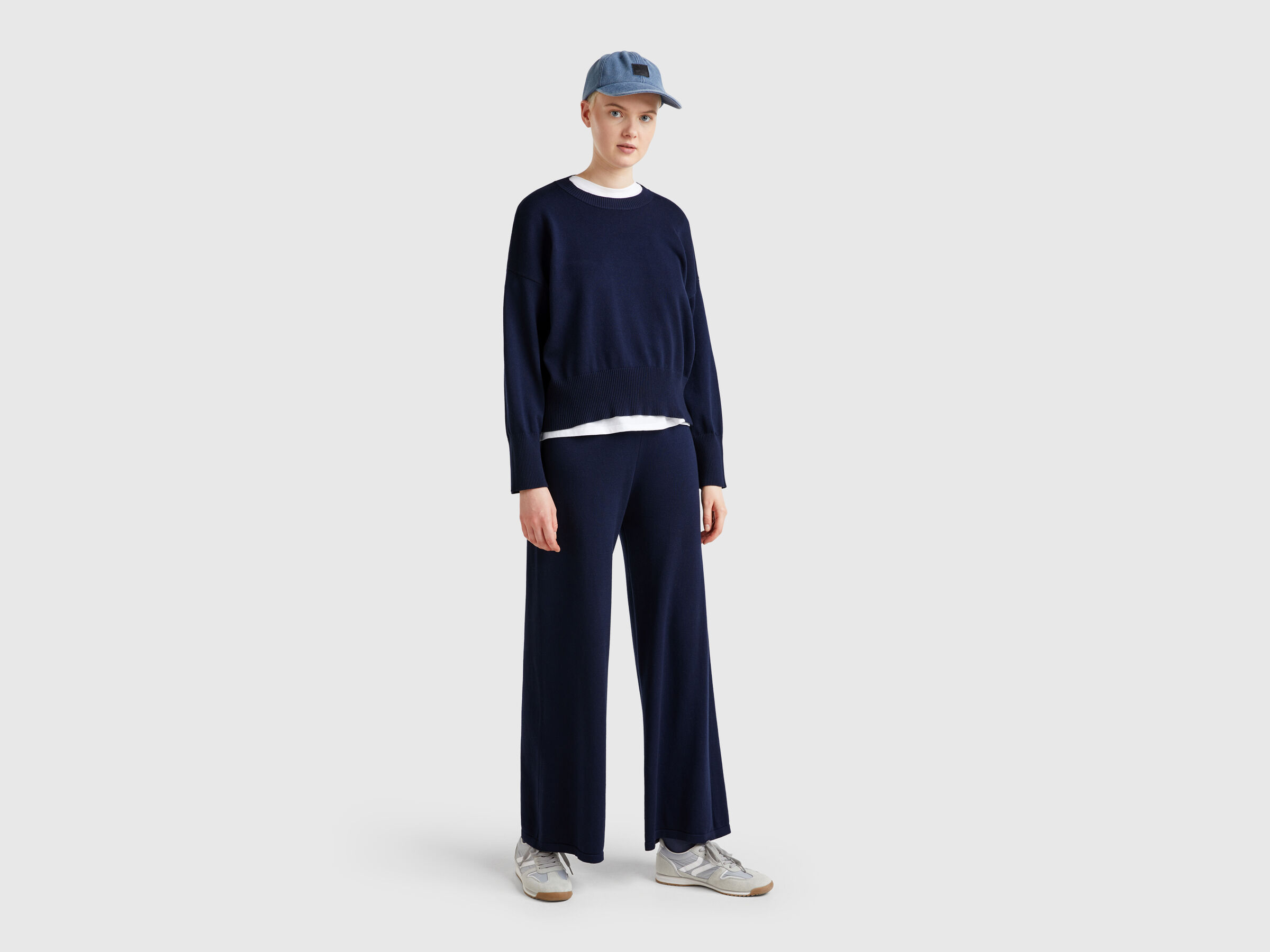 SWEATER L/S Femme image number 2