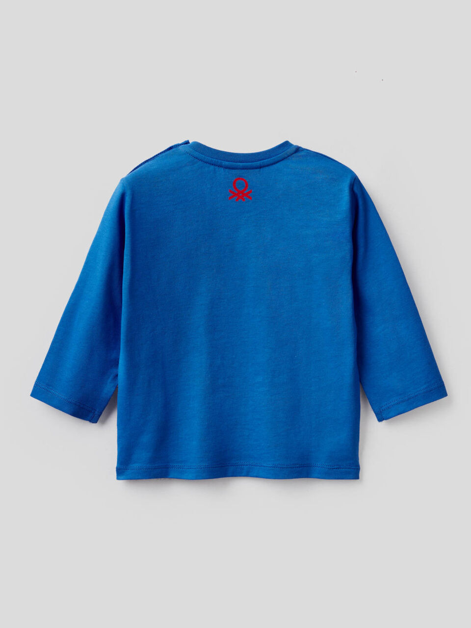 T-shirt Mickey 100 % coton image number 2