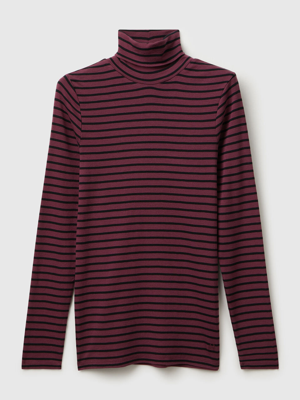 T-SHIRT L/S Femme image number 1