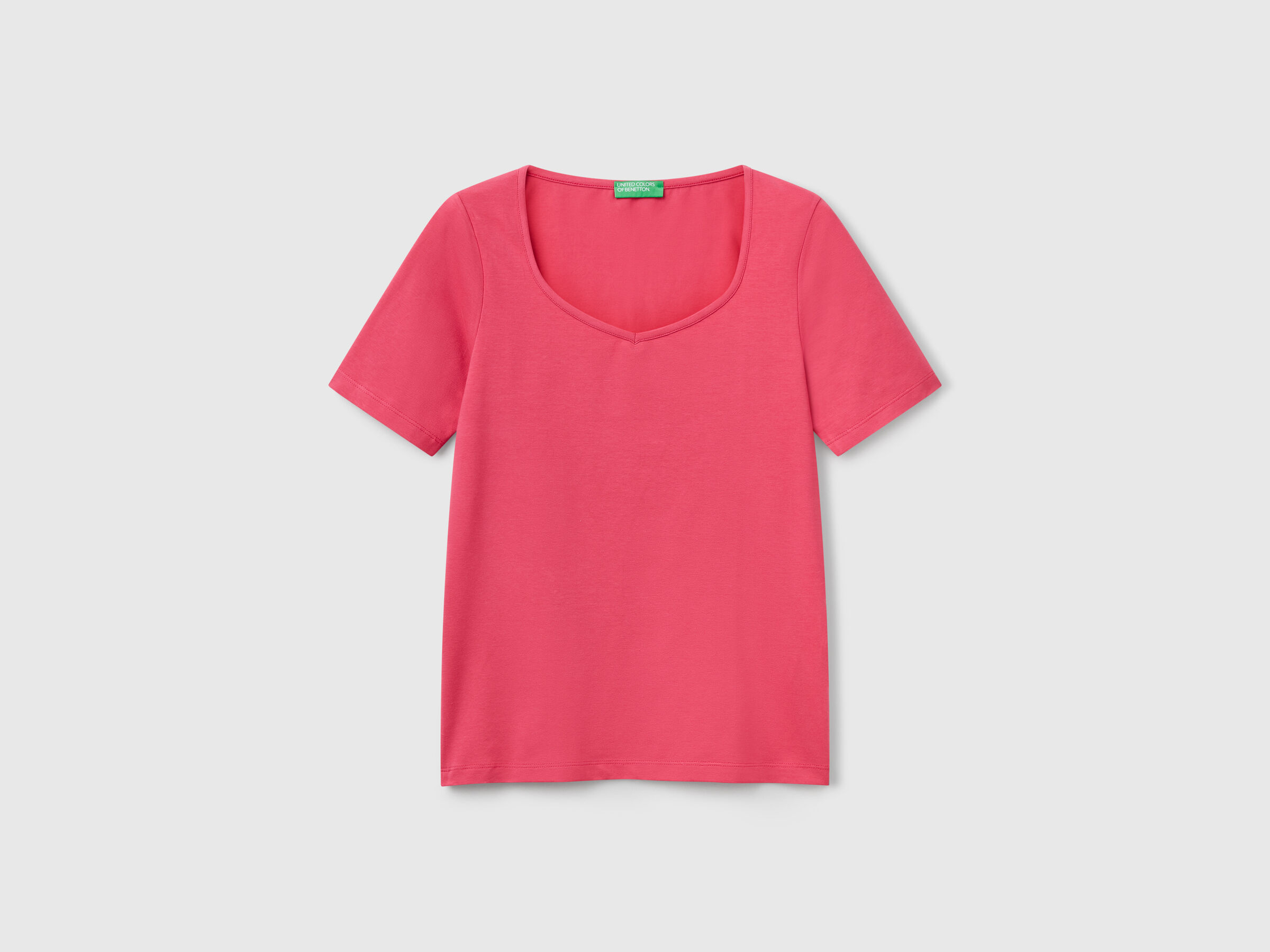 T-SHIRT Femme image number 2