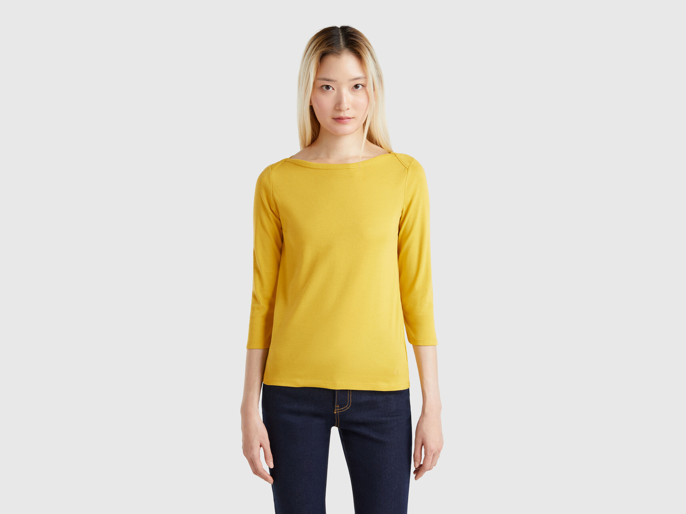 SWEATER L/S Femme image number 0