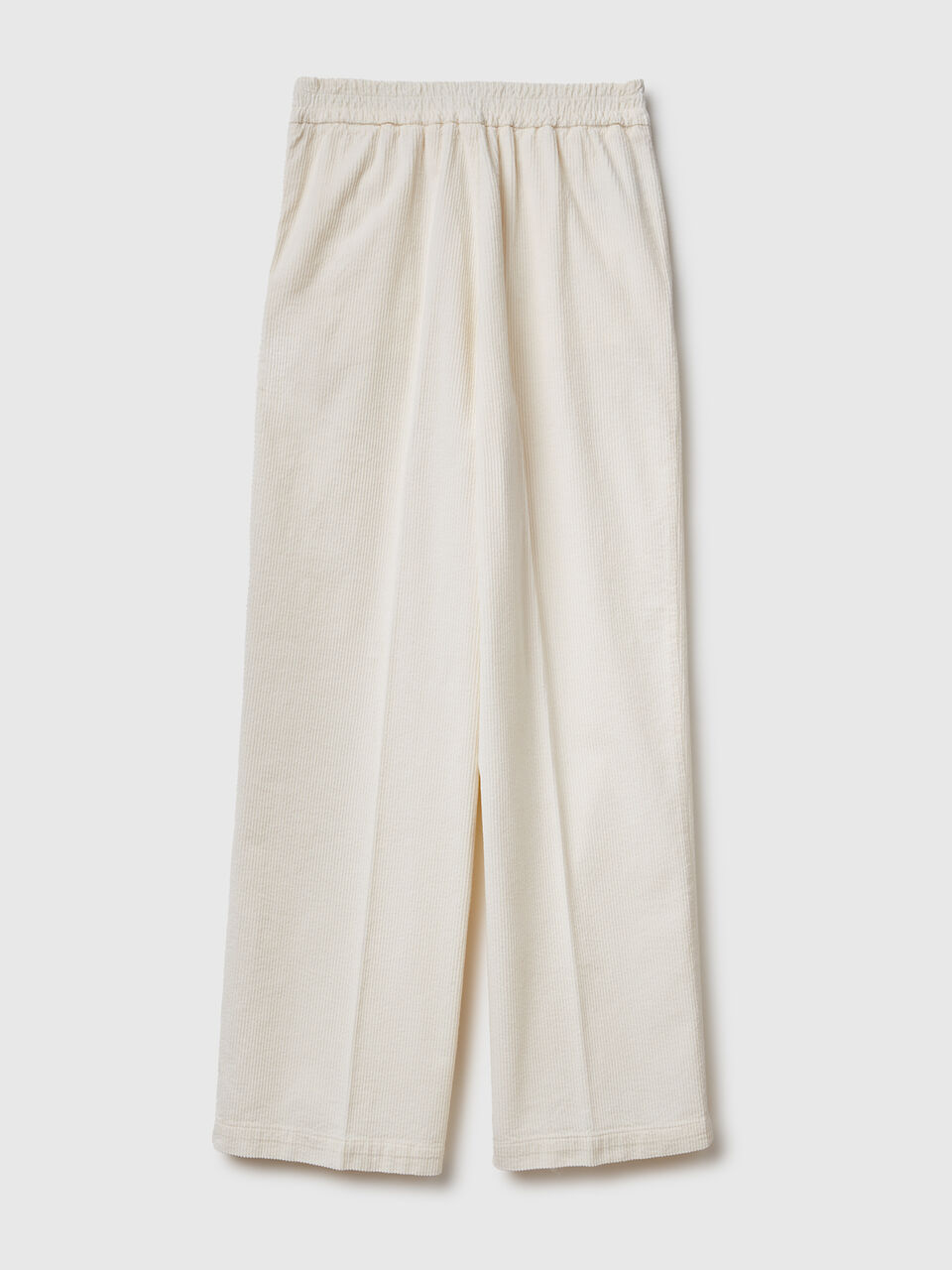 TROUSERS Femme image number 2