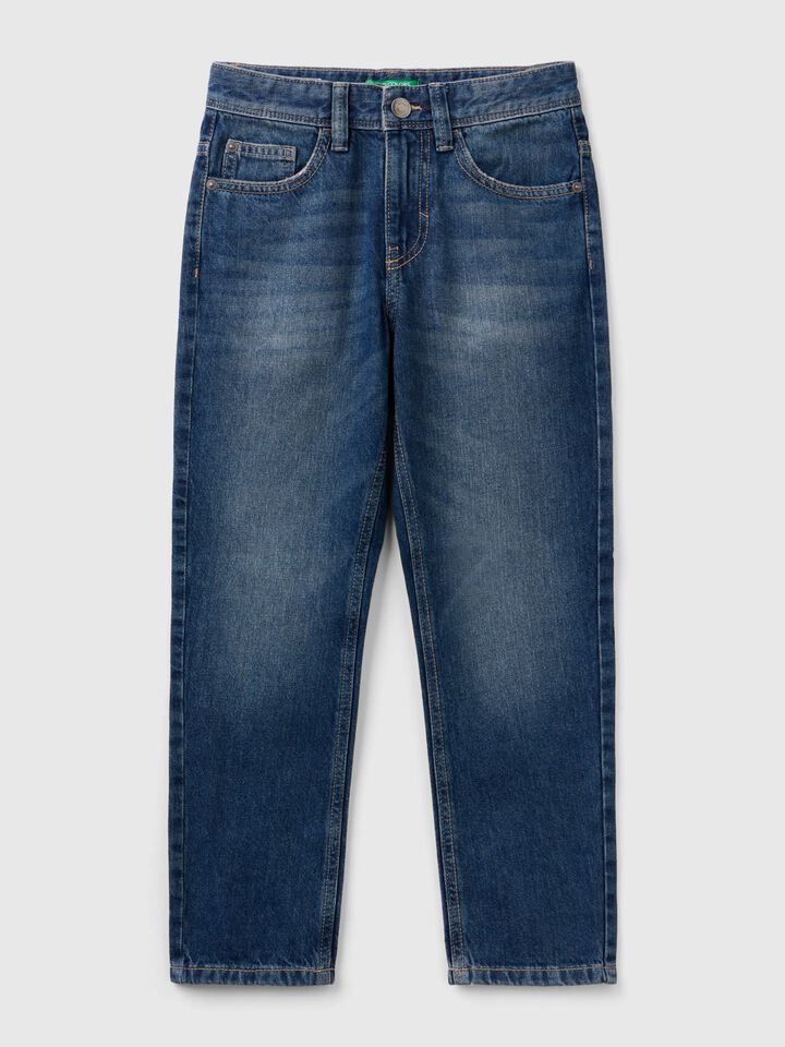 TROUSERS TROUSERS Garçon