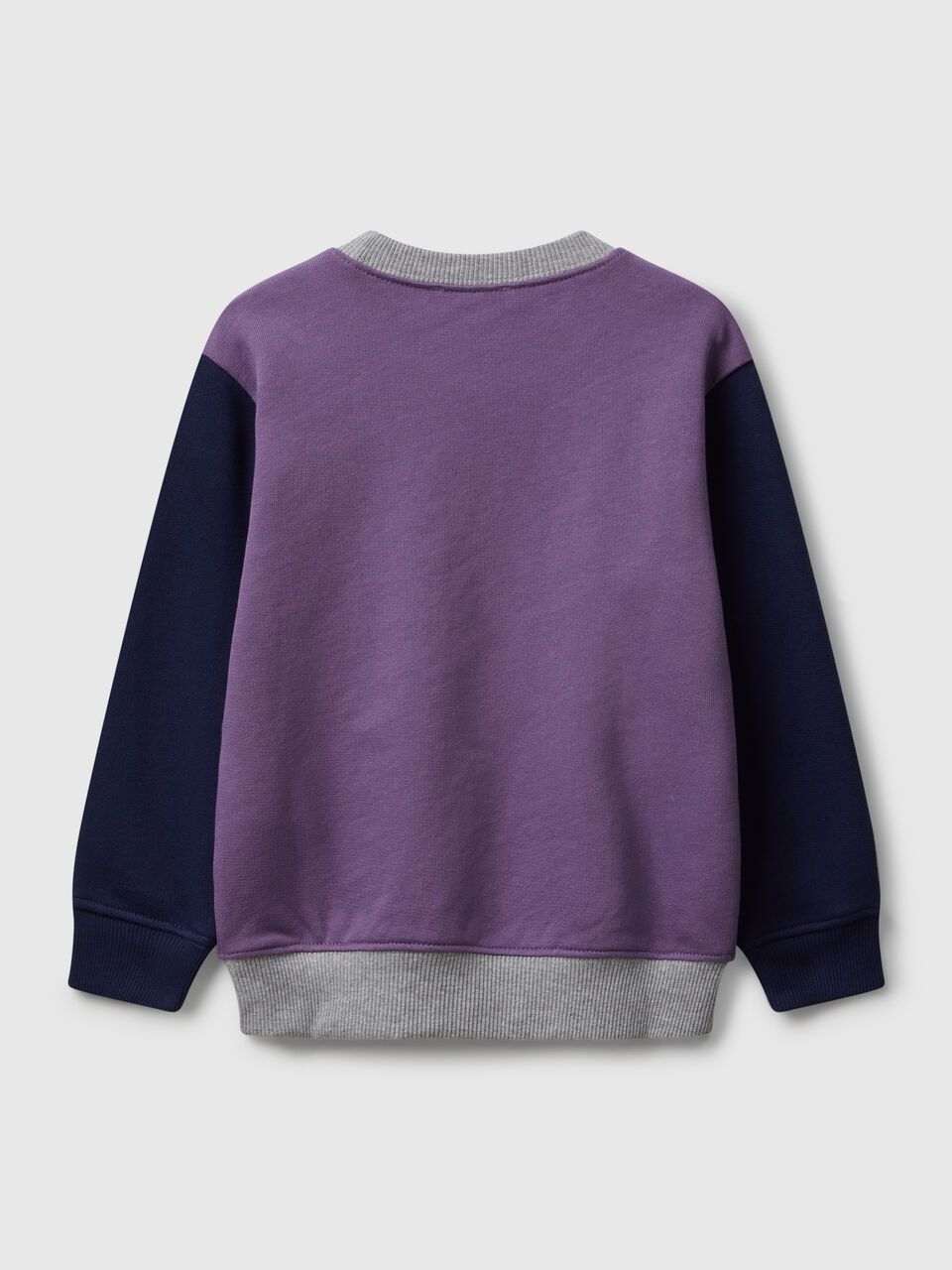 SWEATER L/S Garçon image number 2