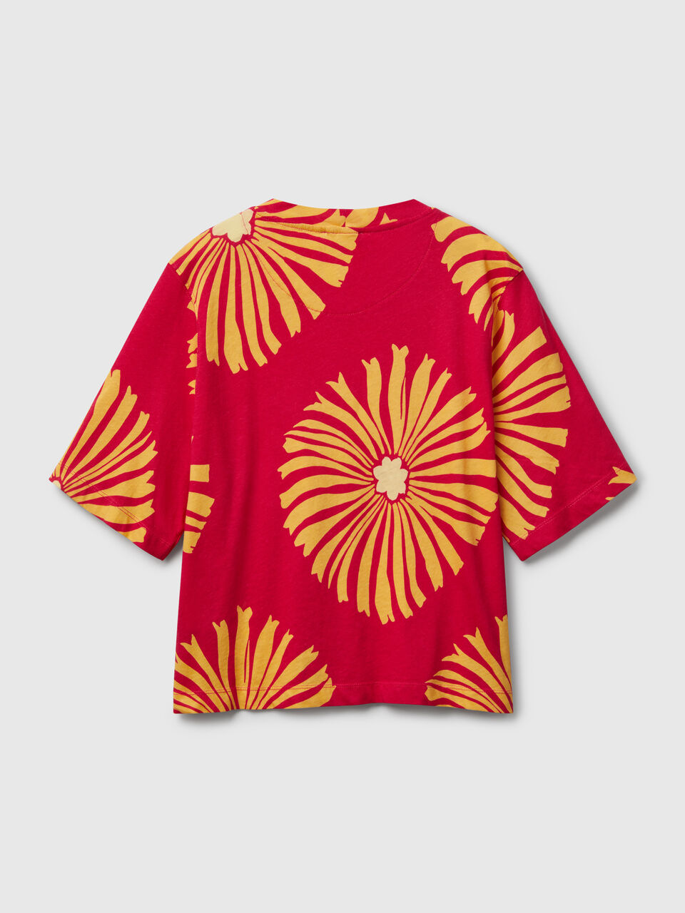 T-SHIRT Femme image number 2