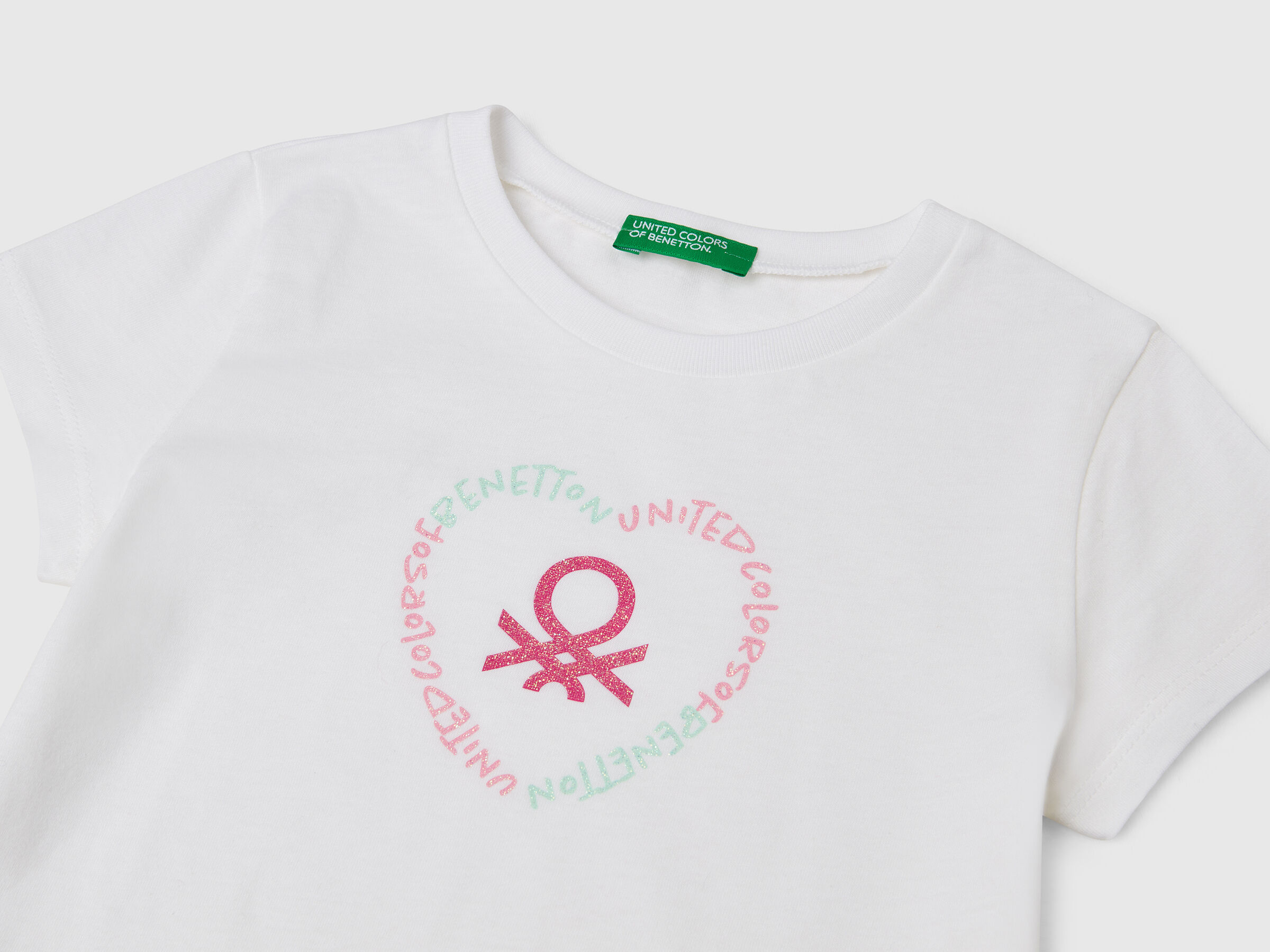 T-SHIRT Filles image number 2