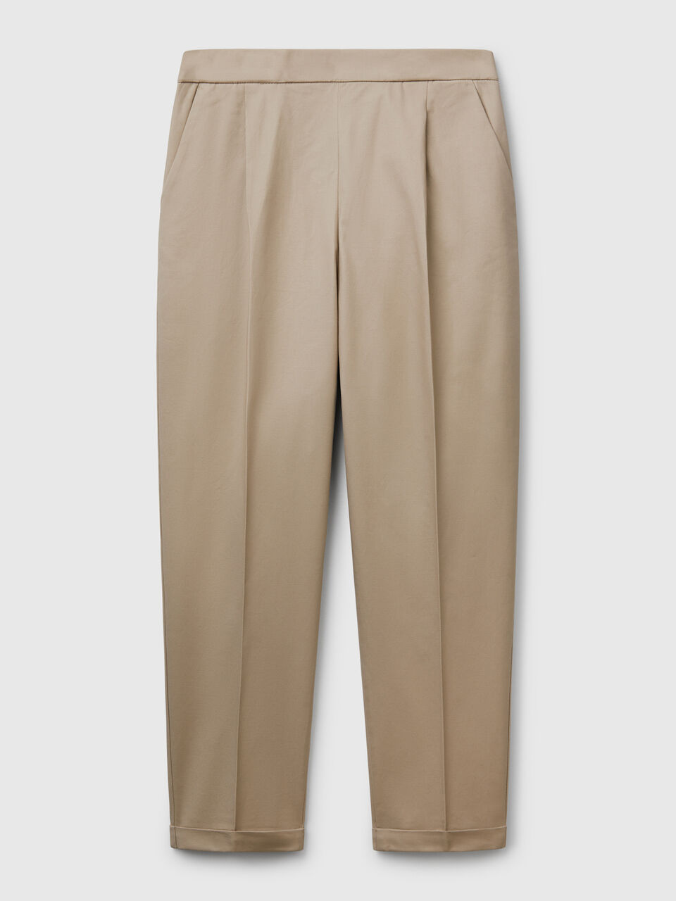TROUSERS Femme image number 1