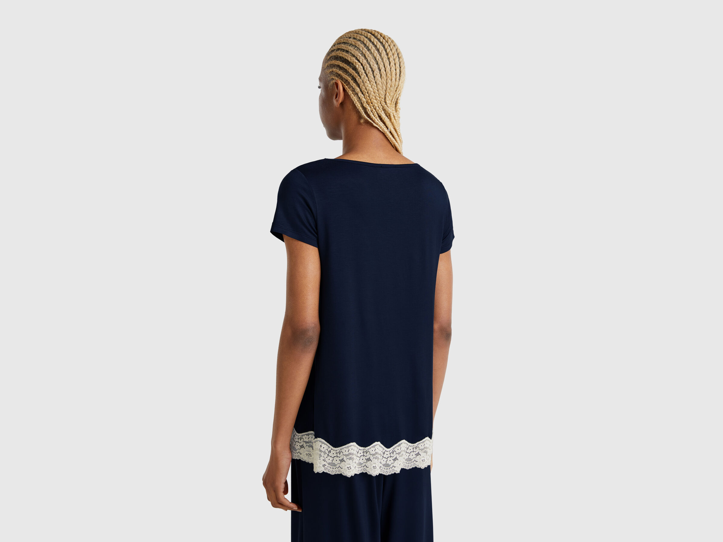 T-SHIRT Femme image number 1