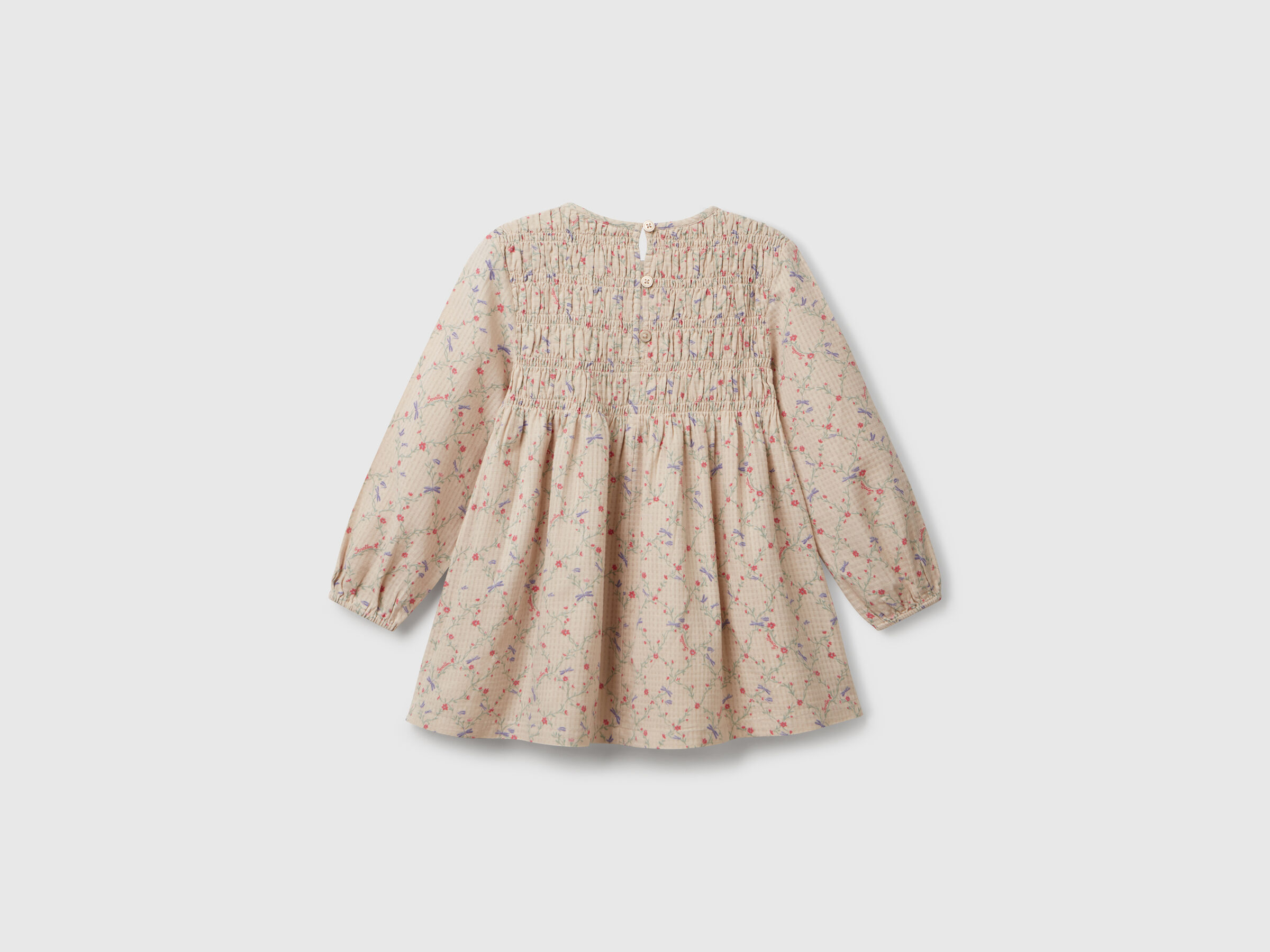 DRESS Filles image number 1