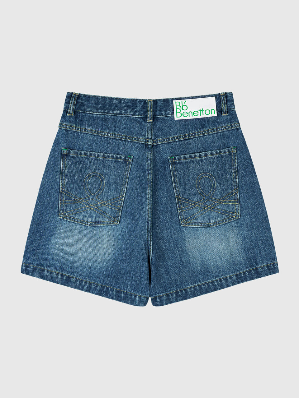 SHORTS Femme image number 2