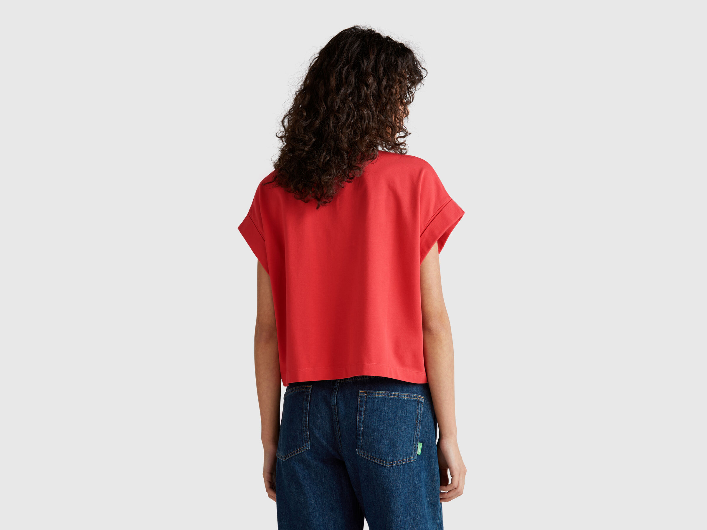 T-SHIRT Femme image number 1