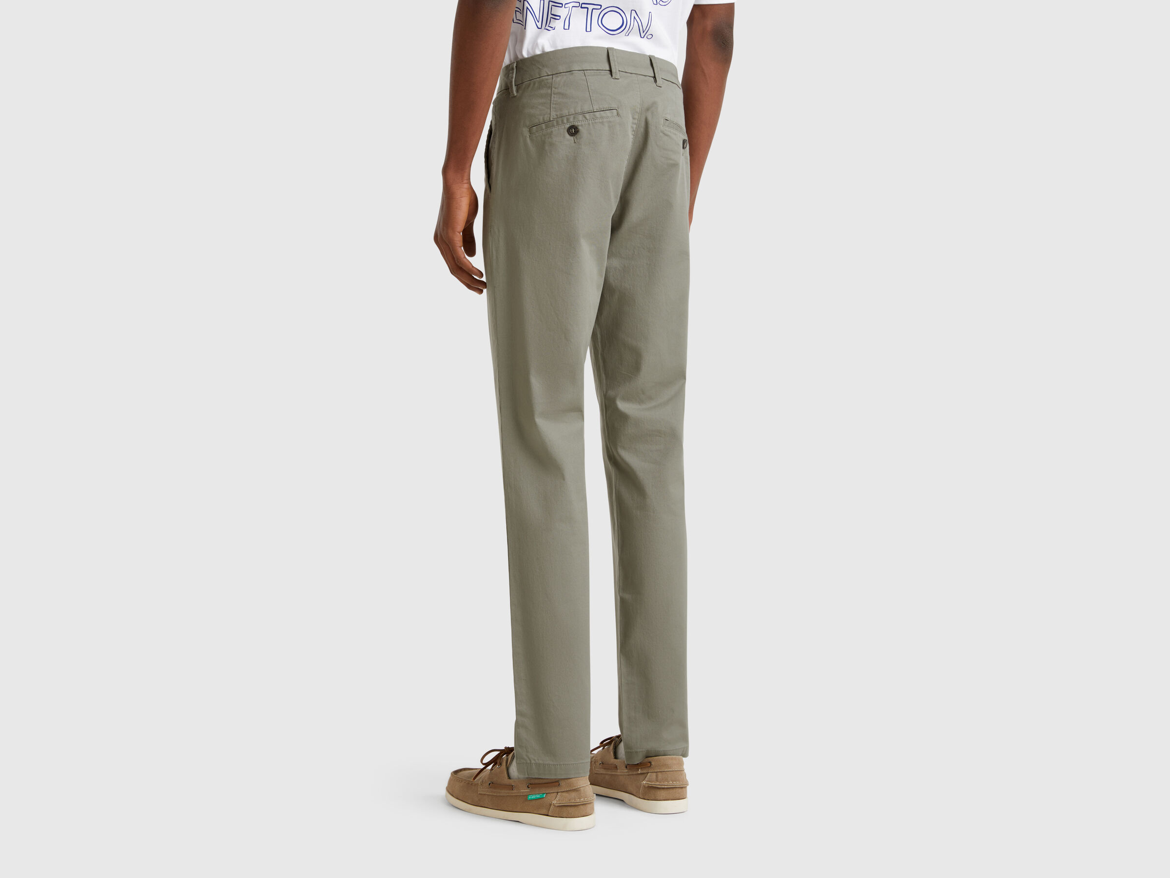 TROUSERS Homme image number 1