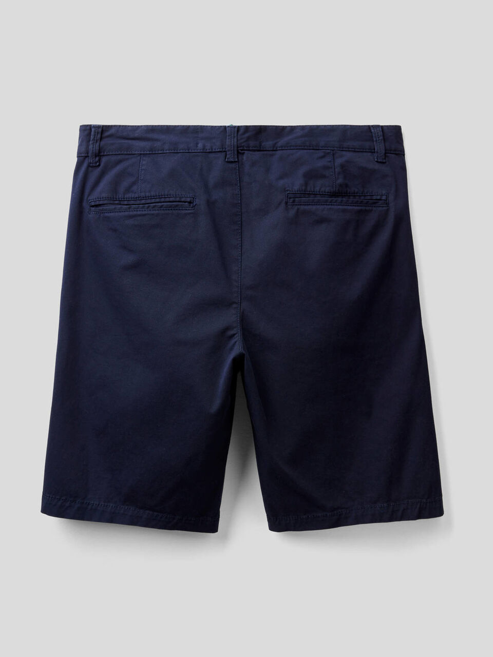 Chino en coton stretch image number 2