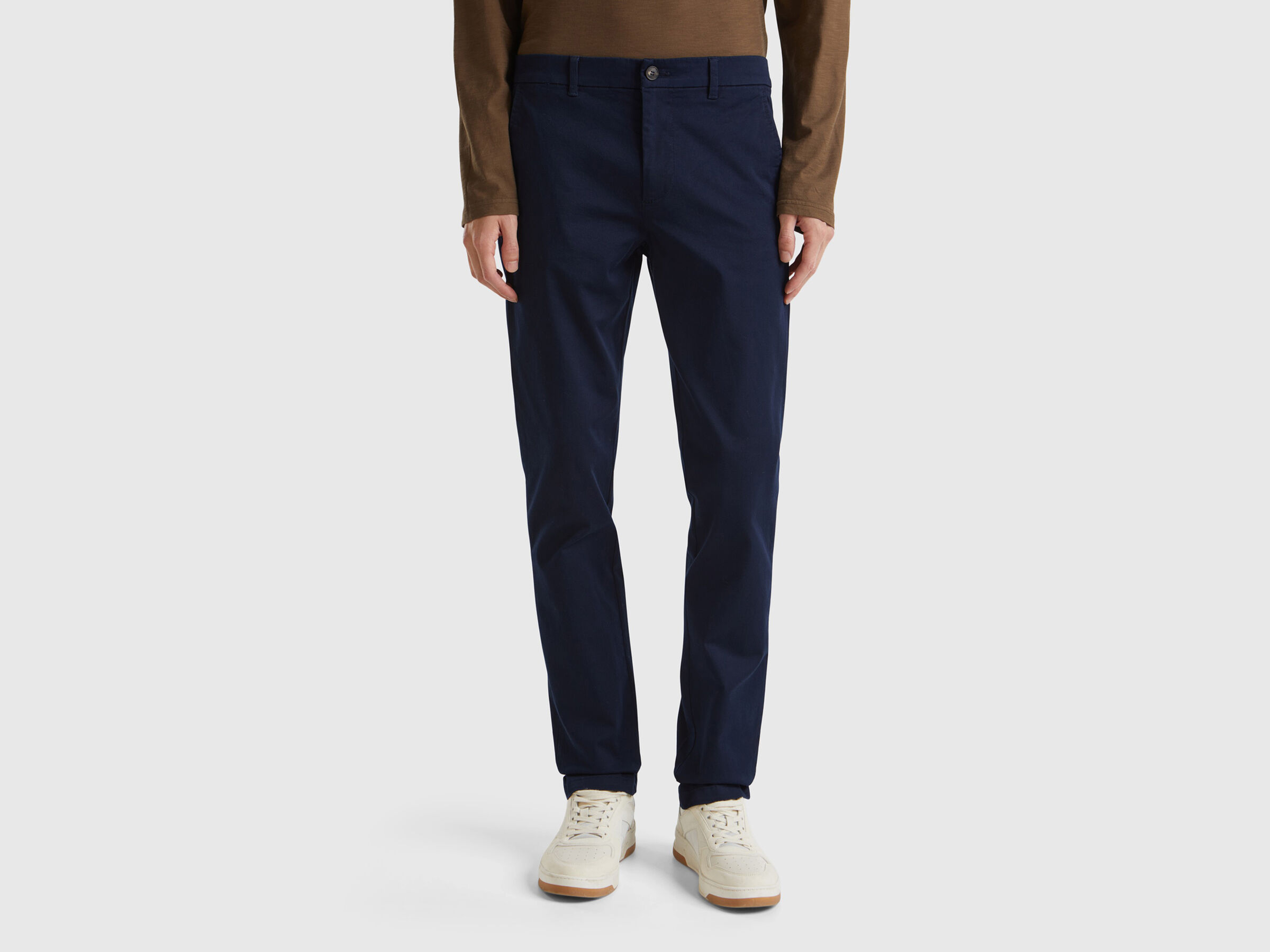 TROUSERS Homme image number 0