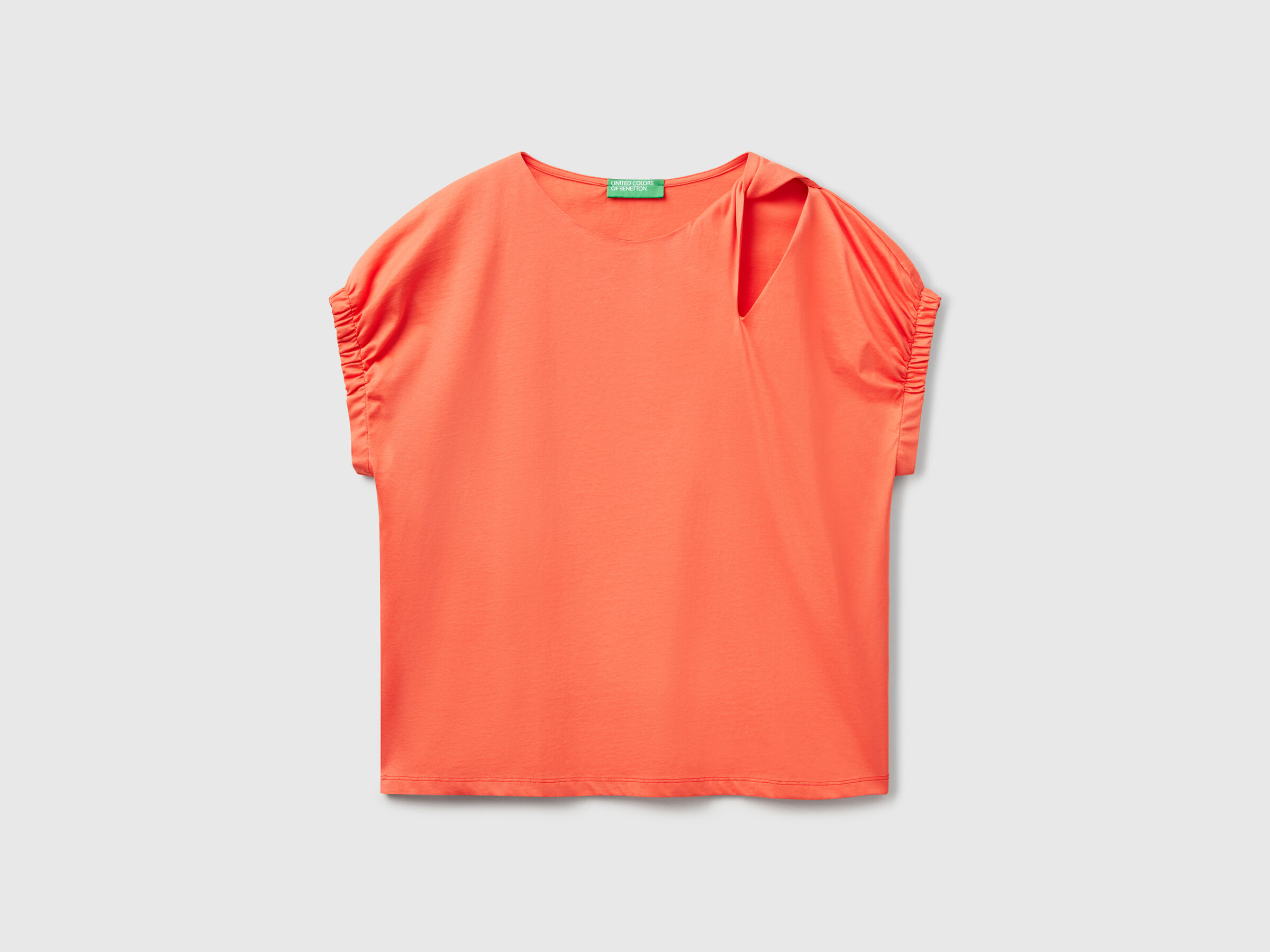 T-SHIRT Femme image number 2