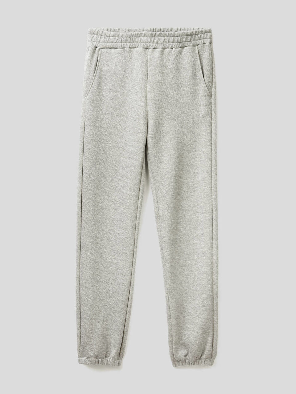 Pantalon sportif en molleton image number 1