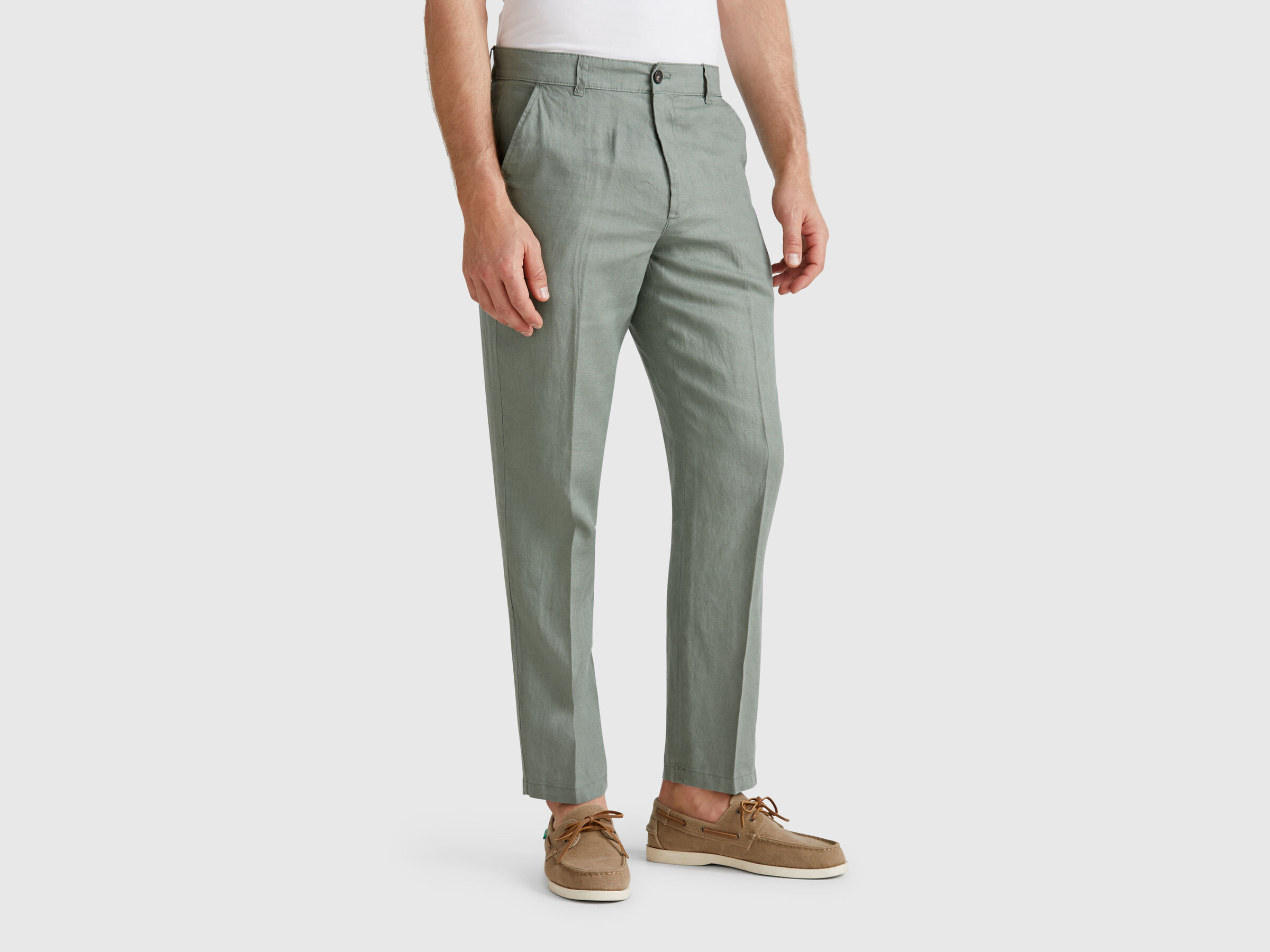 TROUSERS Homme image number 0