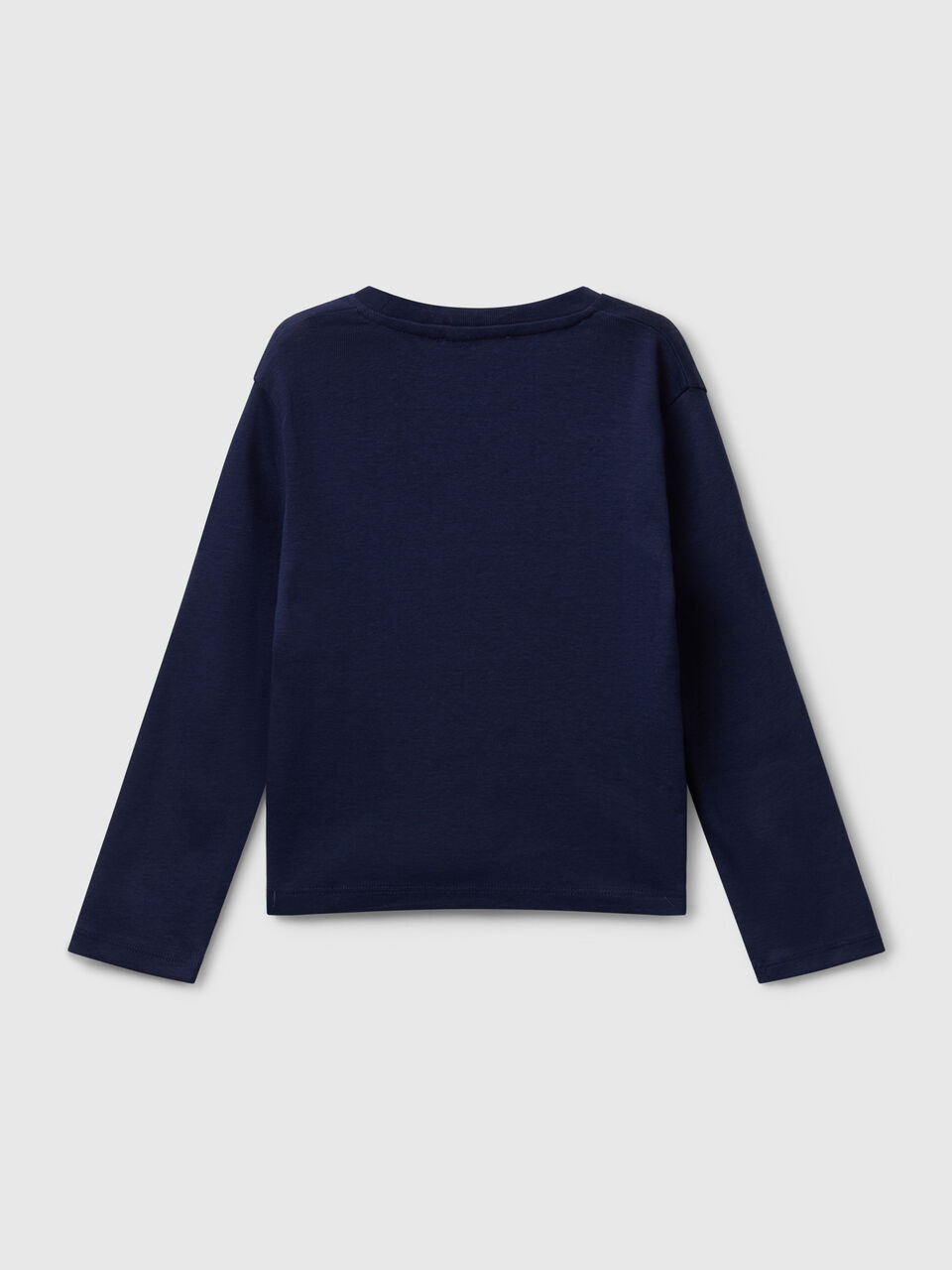 T-SHIRT L/S Filles image number 2