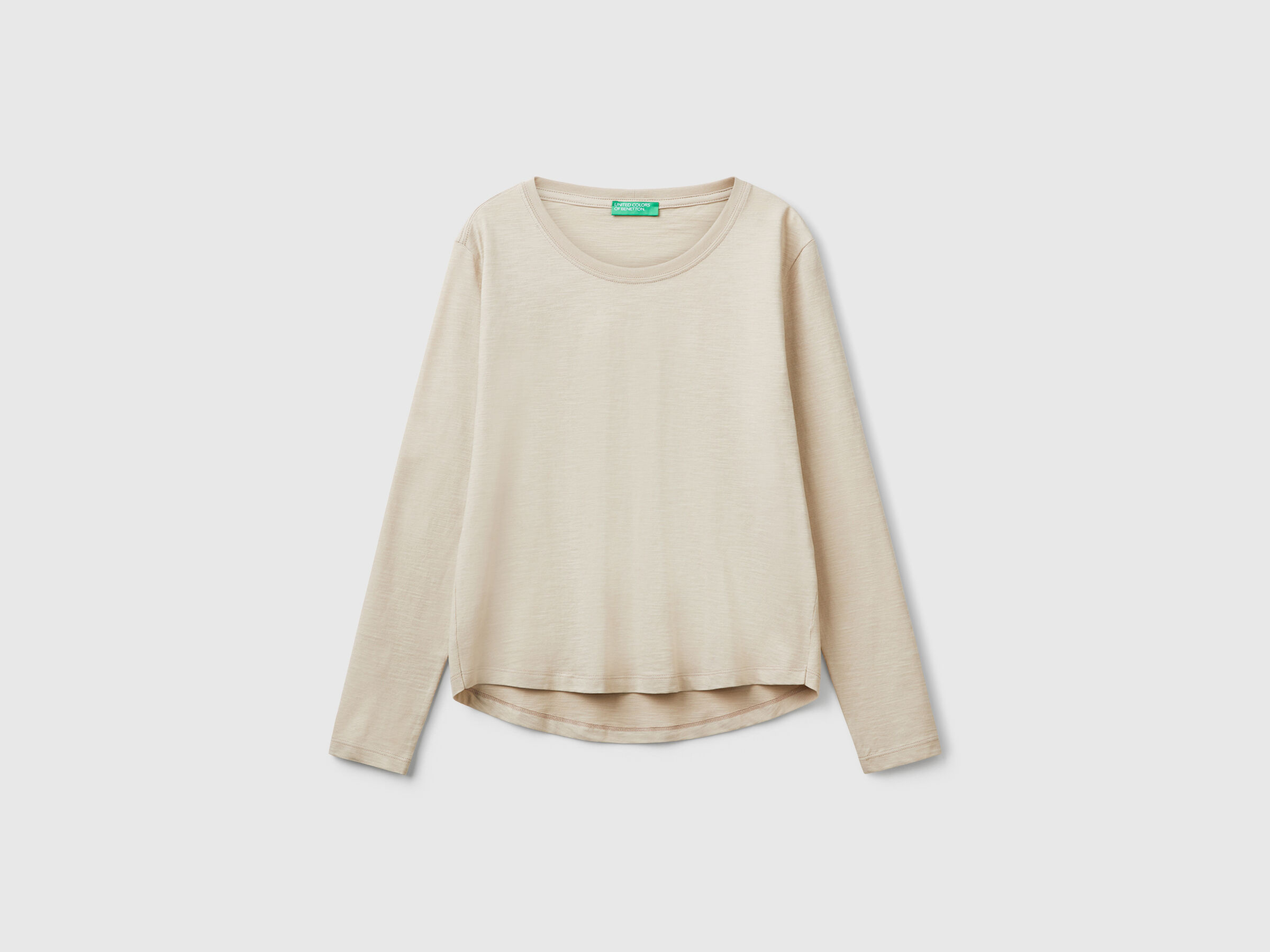 T-SHIRT L/S Femme image number 2