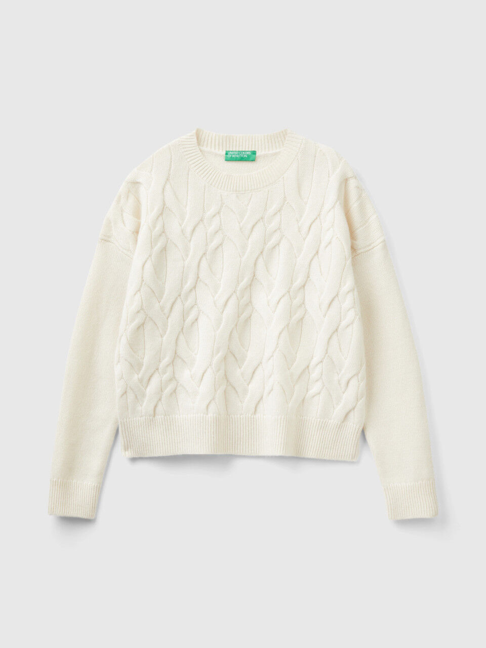 Pull benetton femme sale 2018