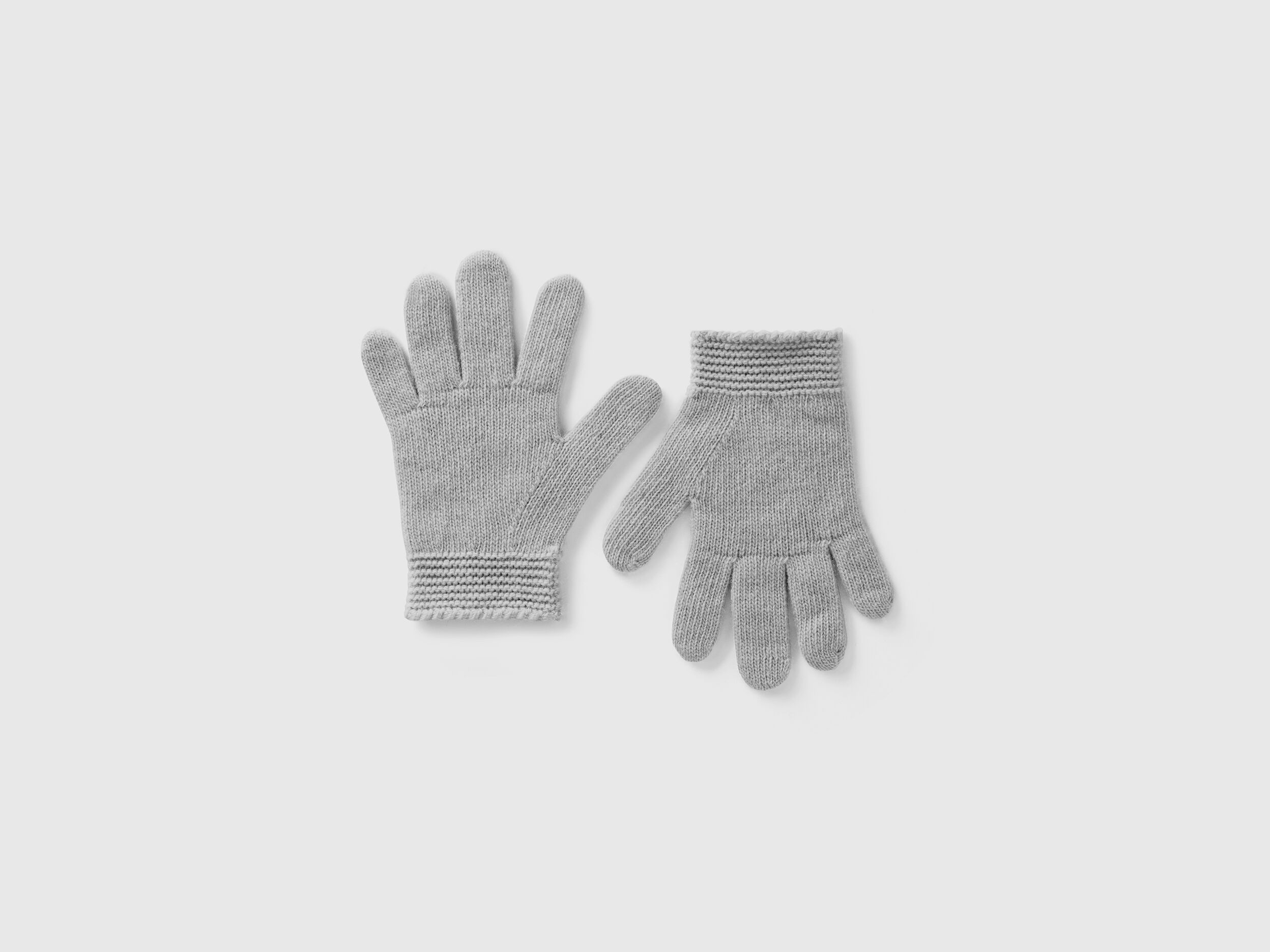 Gants Bebe Fille Nouvelle Collection 2024 Benetton
