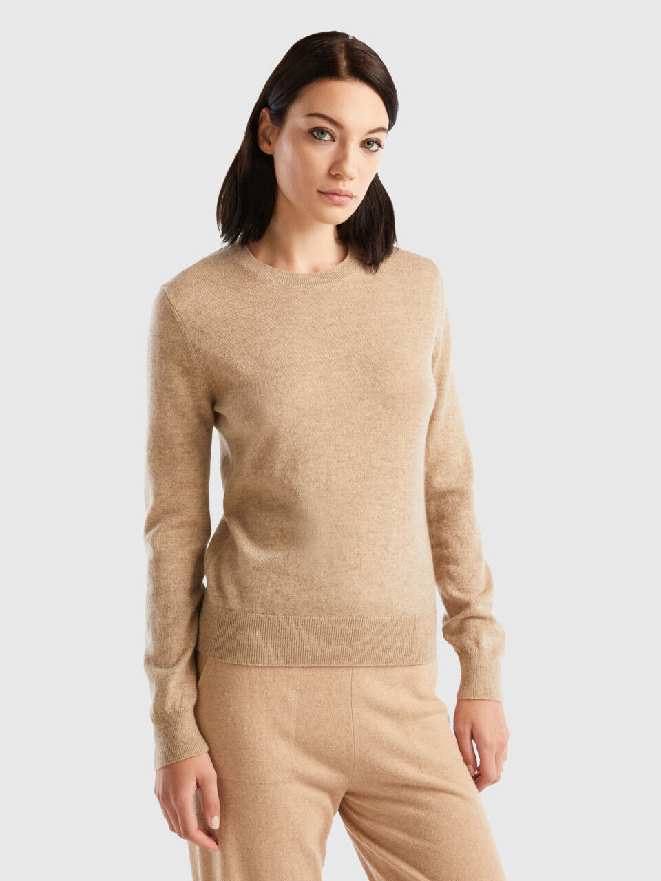 Survetement laine femme deals
