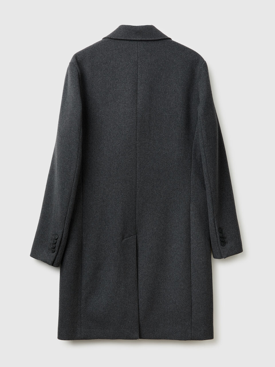 COAT Homme image number 2