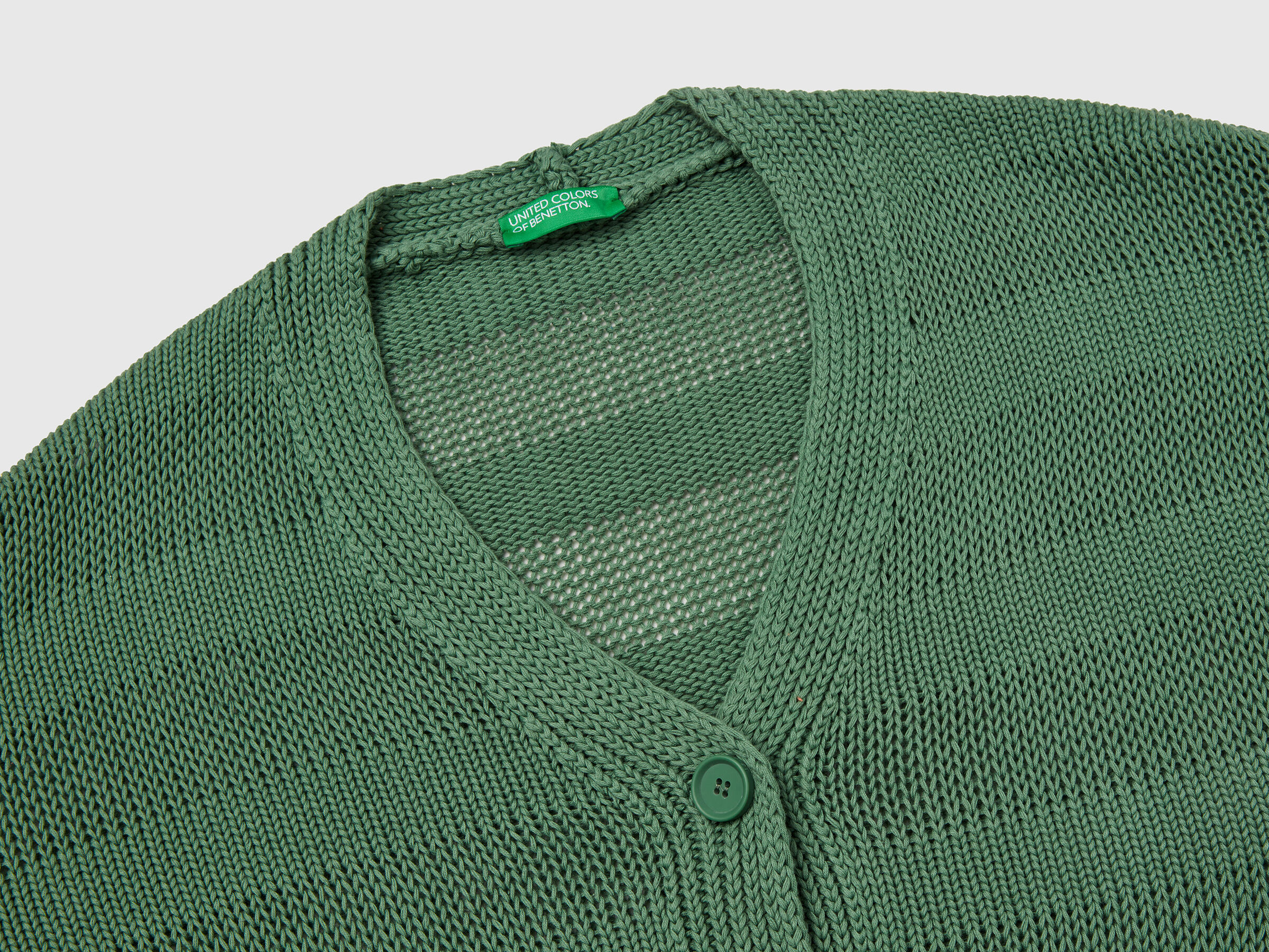 L/S CARDIGAN Femme image number 5