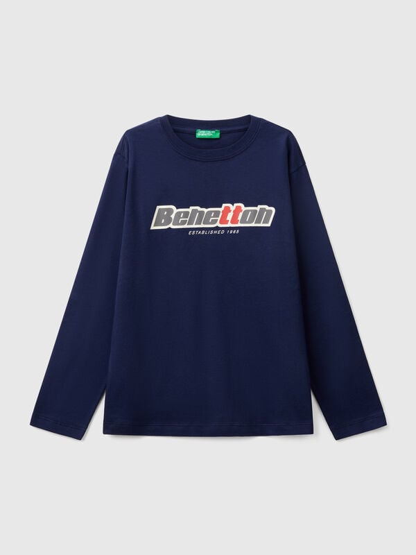 T-shirt en coton  Garçon