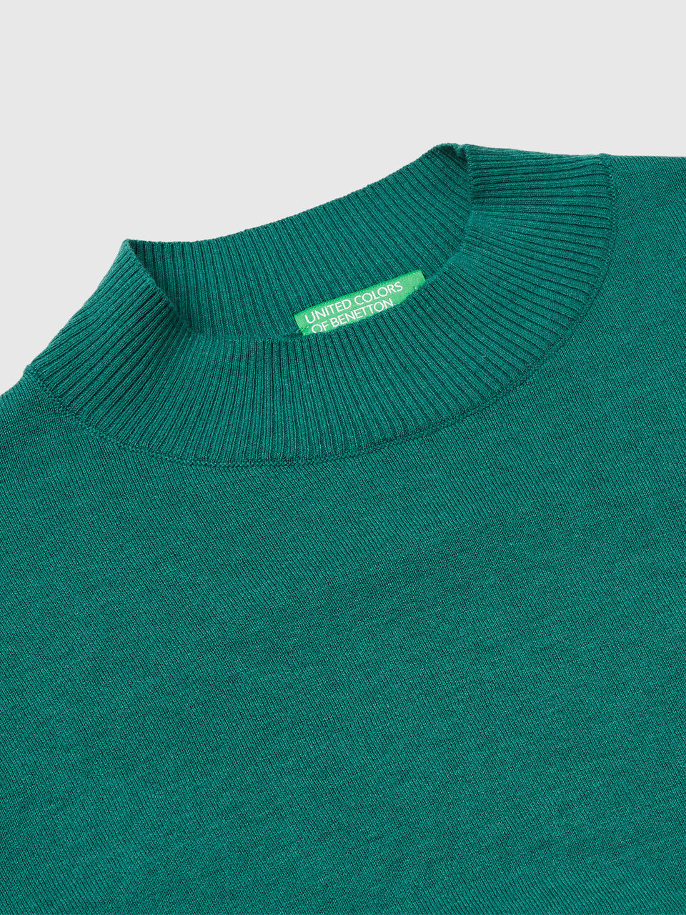 TURTLE NECK SW. L/S Femme image number null