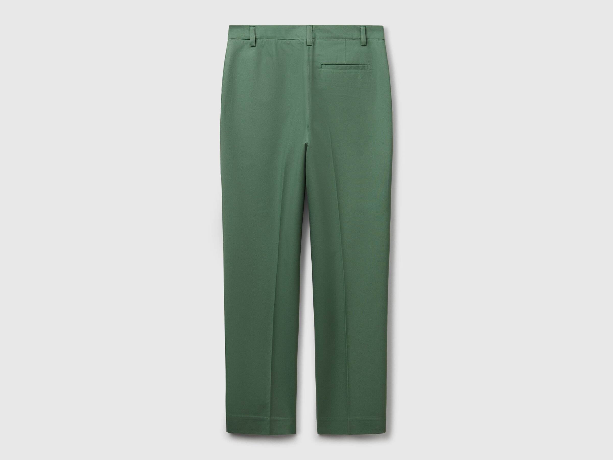 TROUSERS Femme image number 4