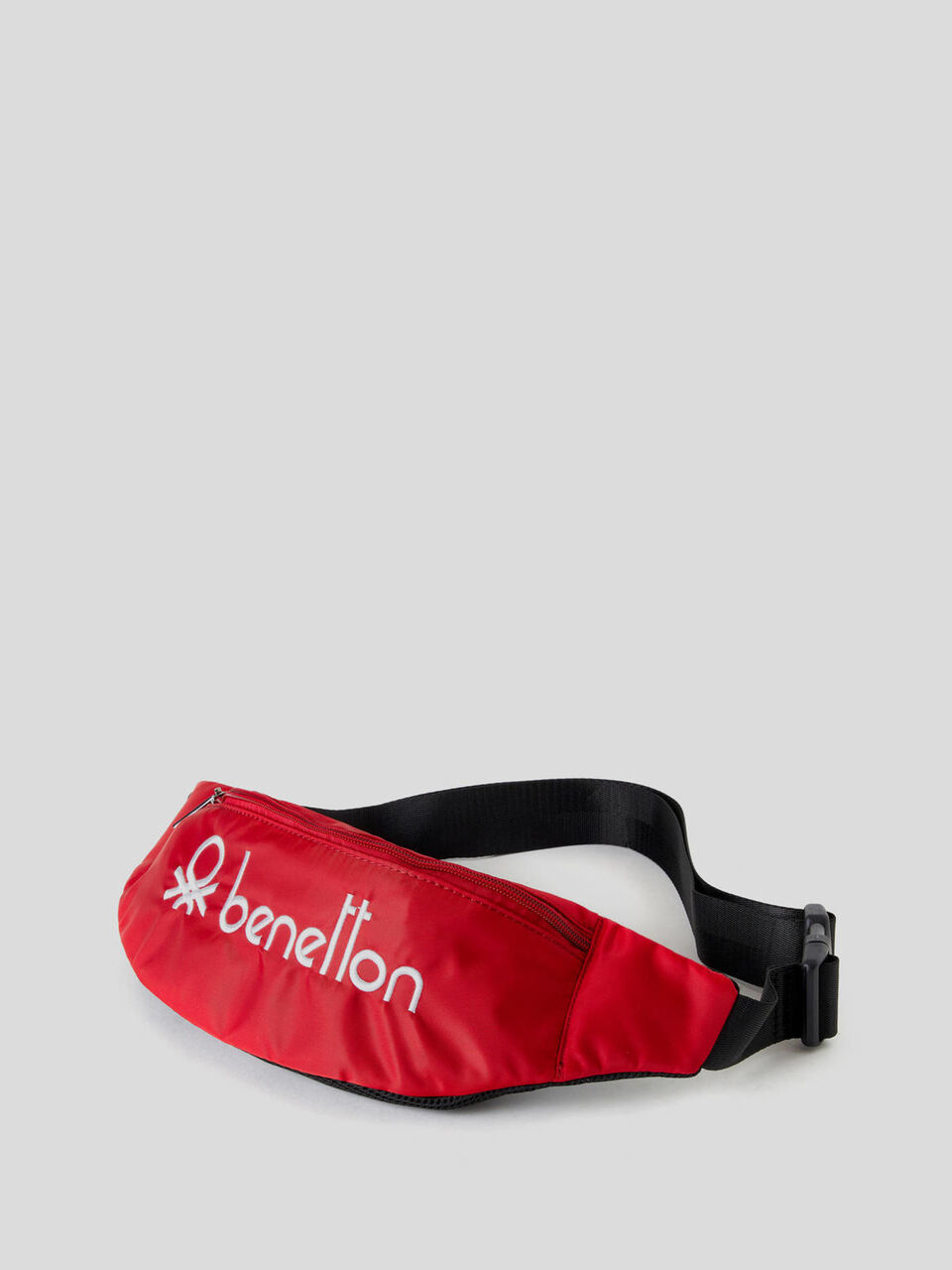 Sac banane unisexe avec logo brodé image number 1