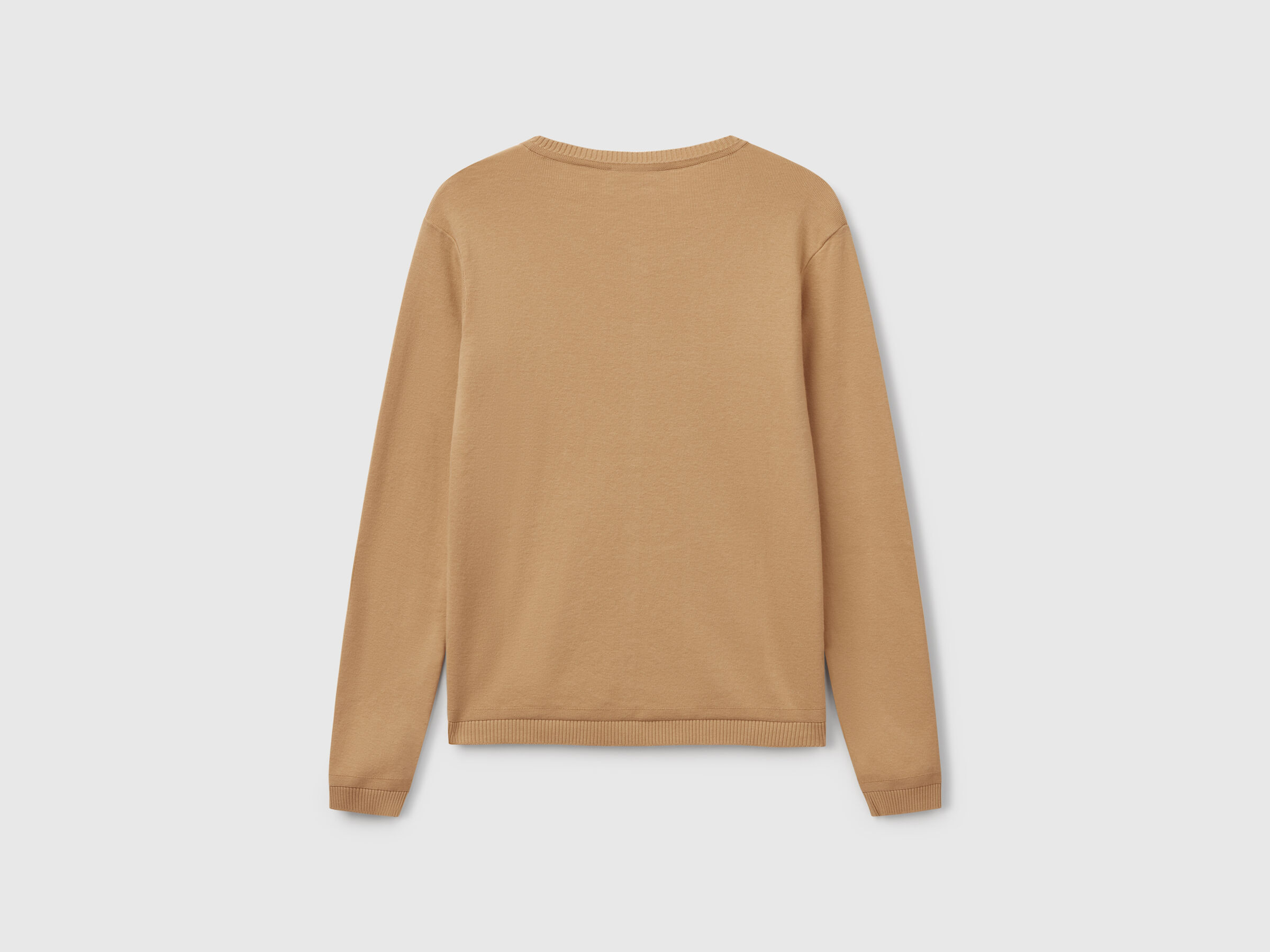 L/S SWEATER Femme image number 4