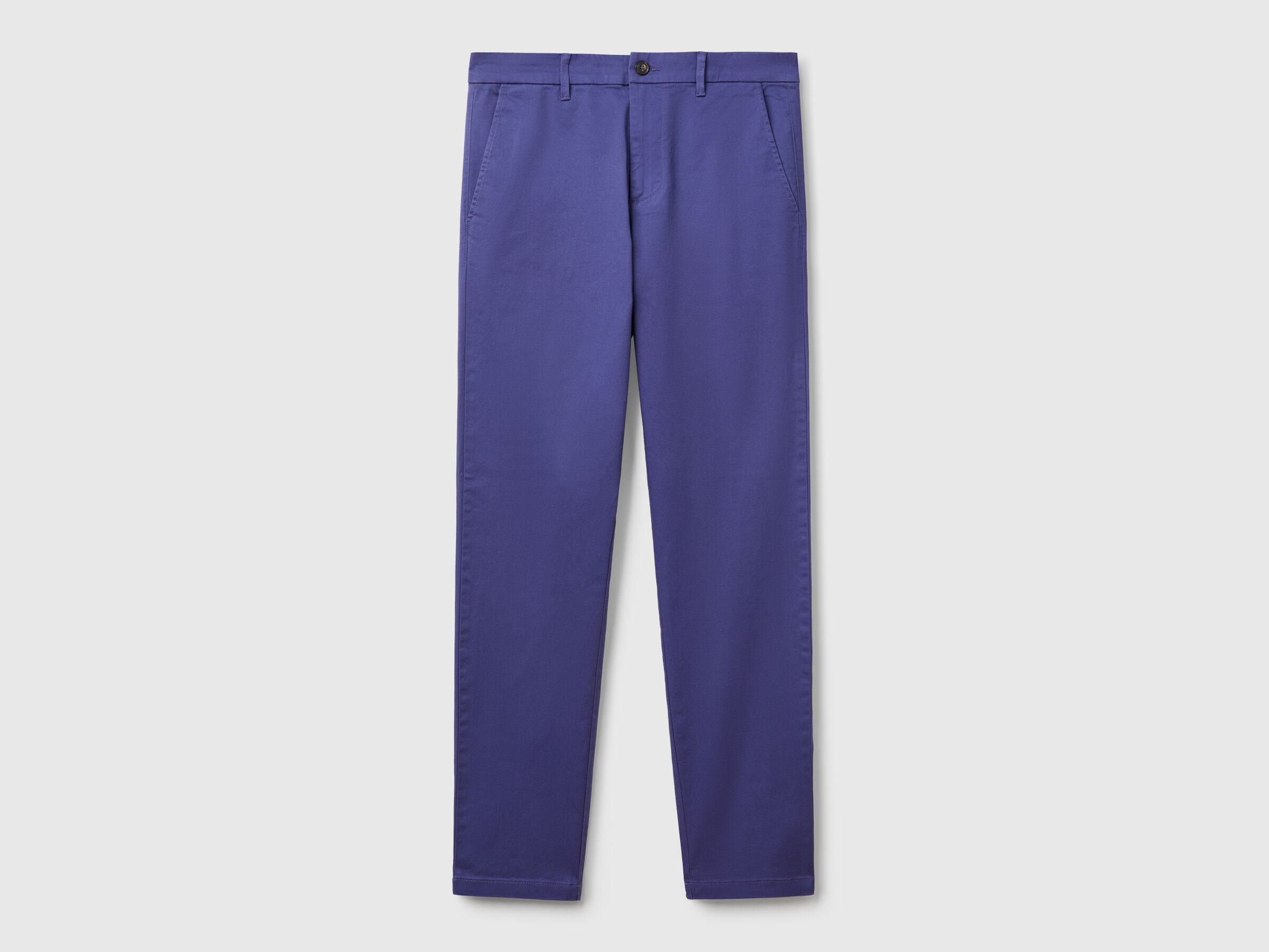 TROUSERS Homme image number 3