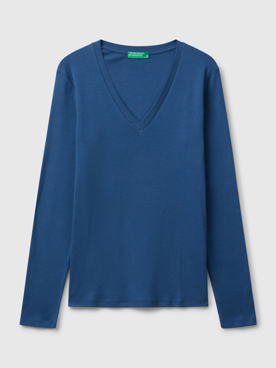 T-SHIRT L/S Femme image number 1