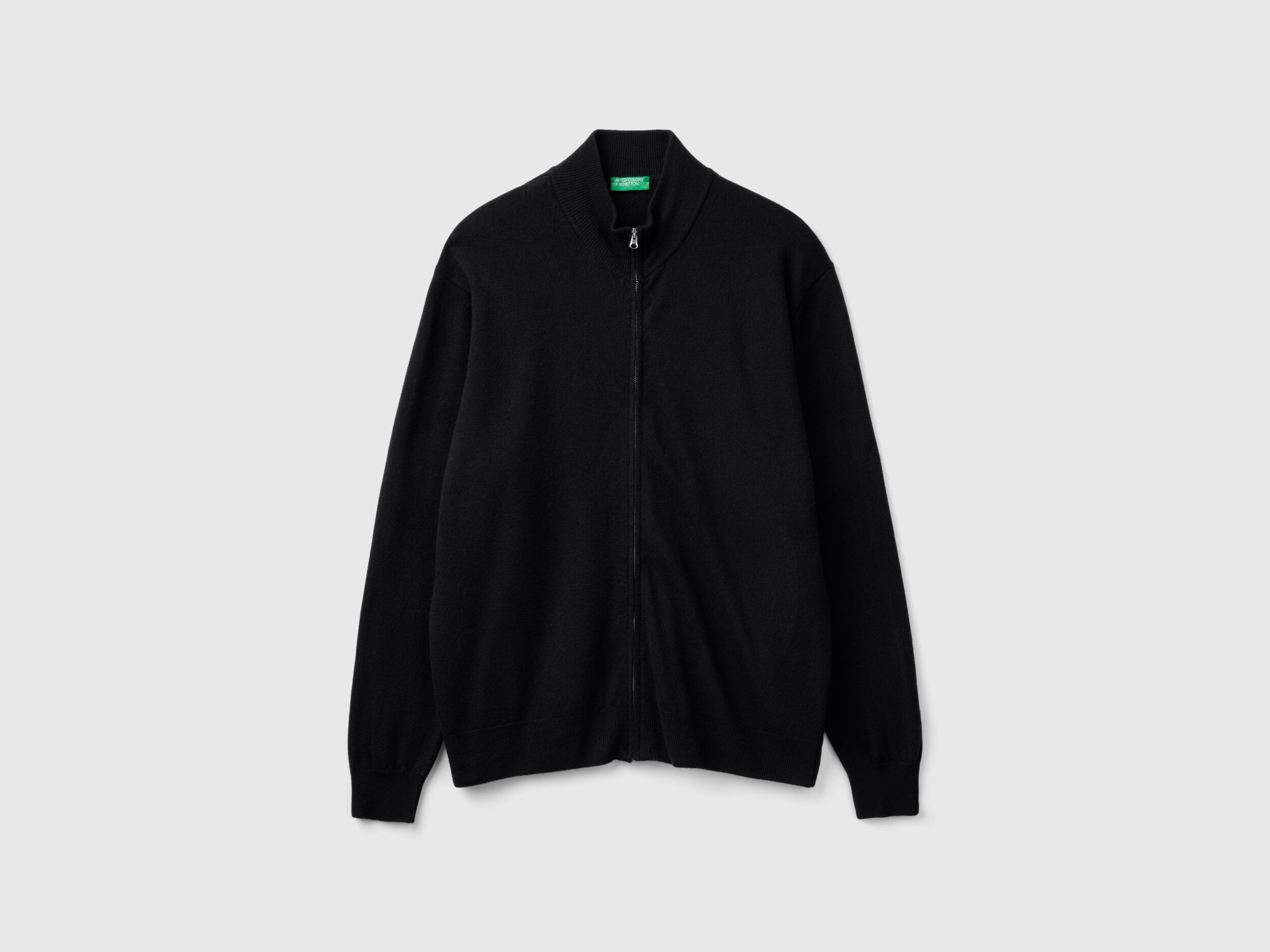 Gilet benetton homme clearance