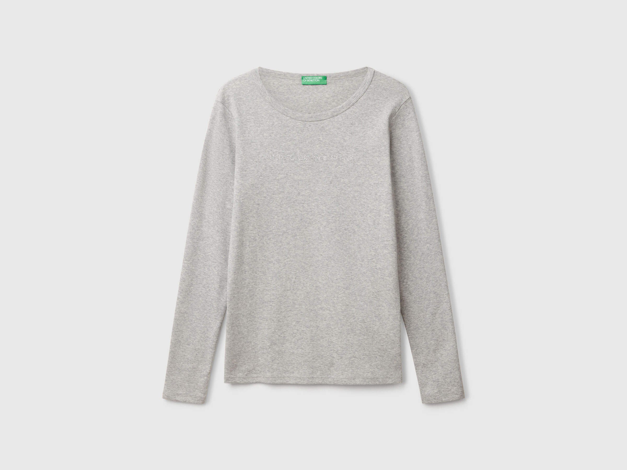 T-SHIRT L/S Femme image number 2