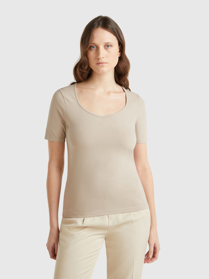 T-SHIRT T-SHIRT Femme