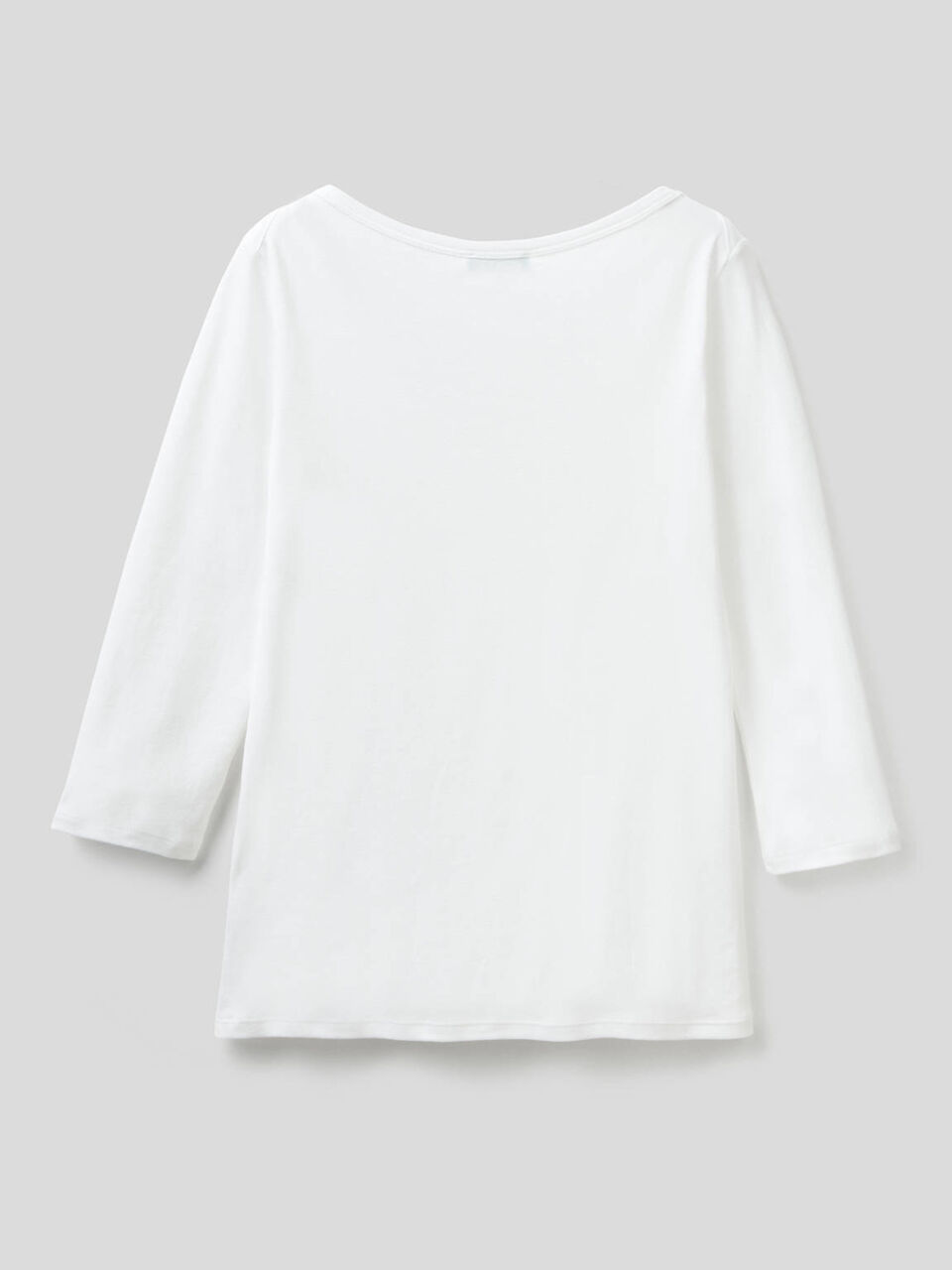 T-shirt manches 3/4 image number 2
