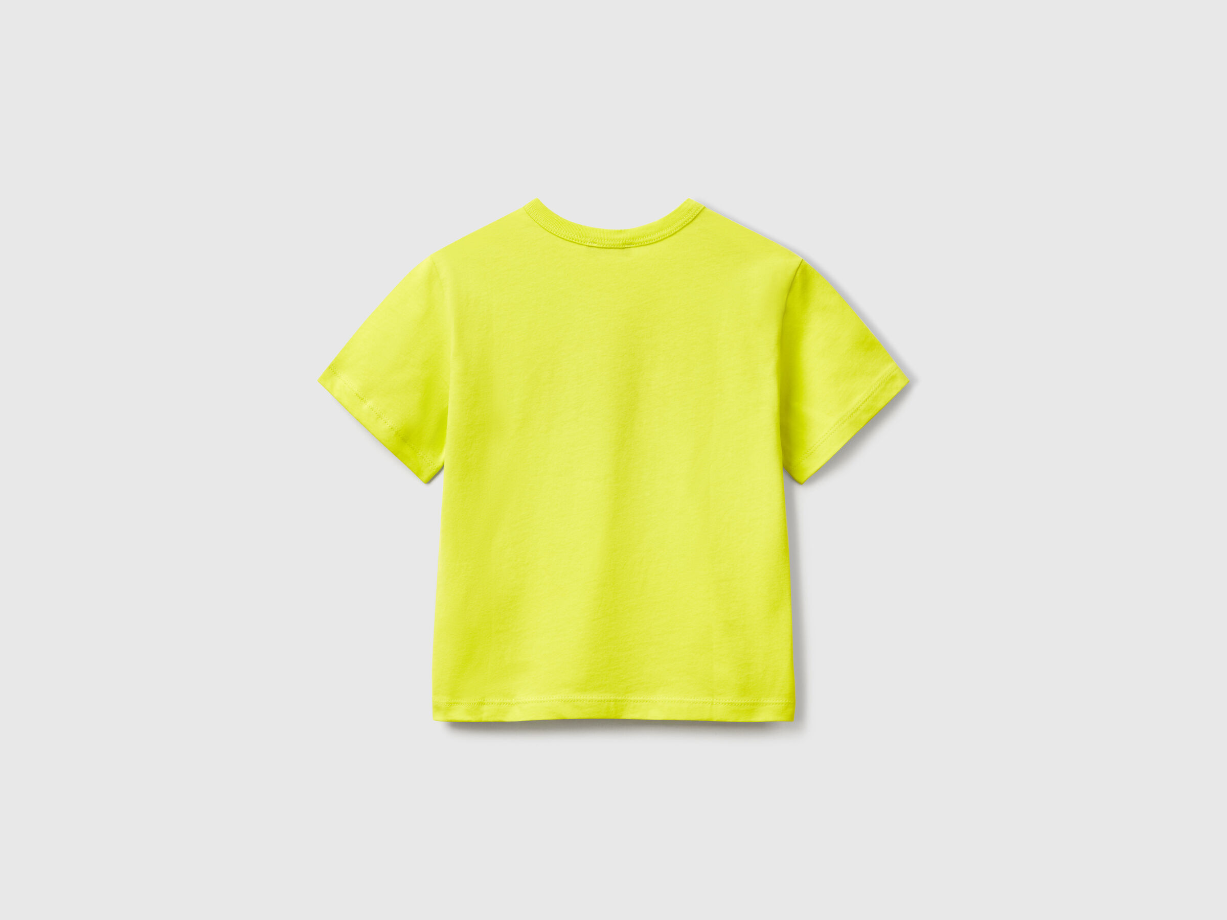 T-SHIRT Garçon image number 1
